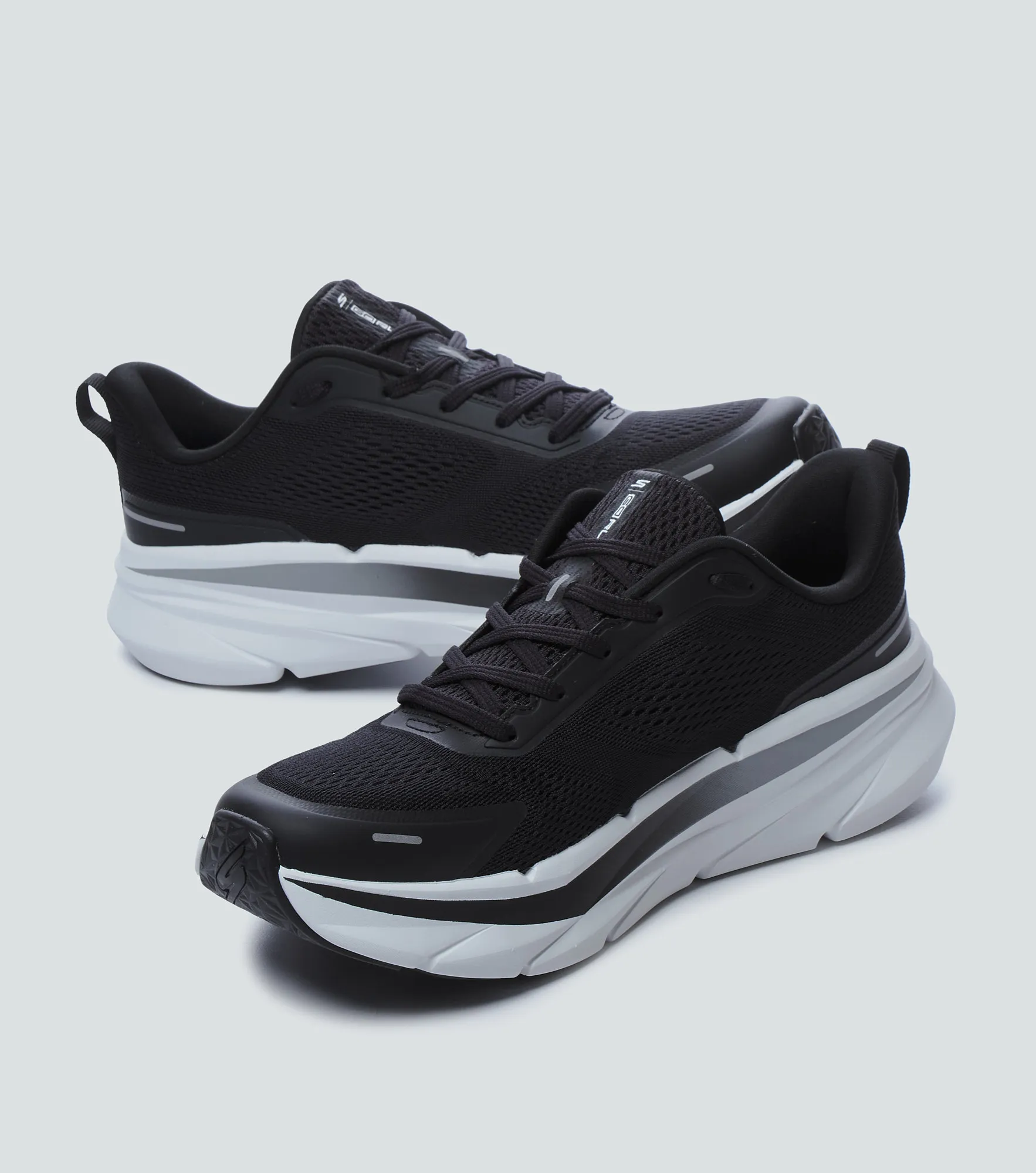 Tenis Skechers Engineered Mesh Lace Up 133556 NG