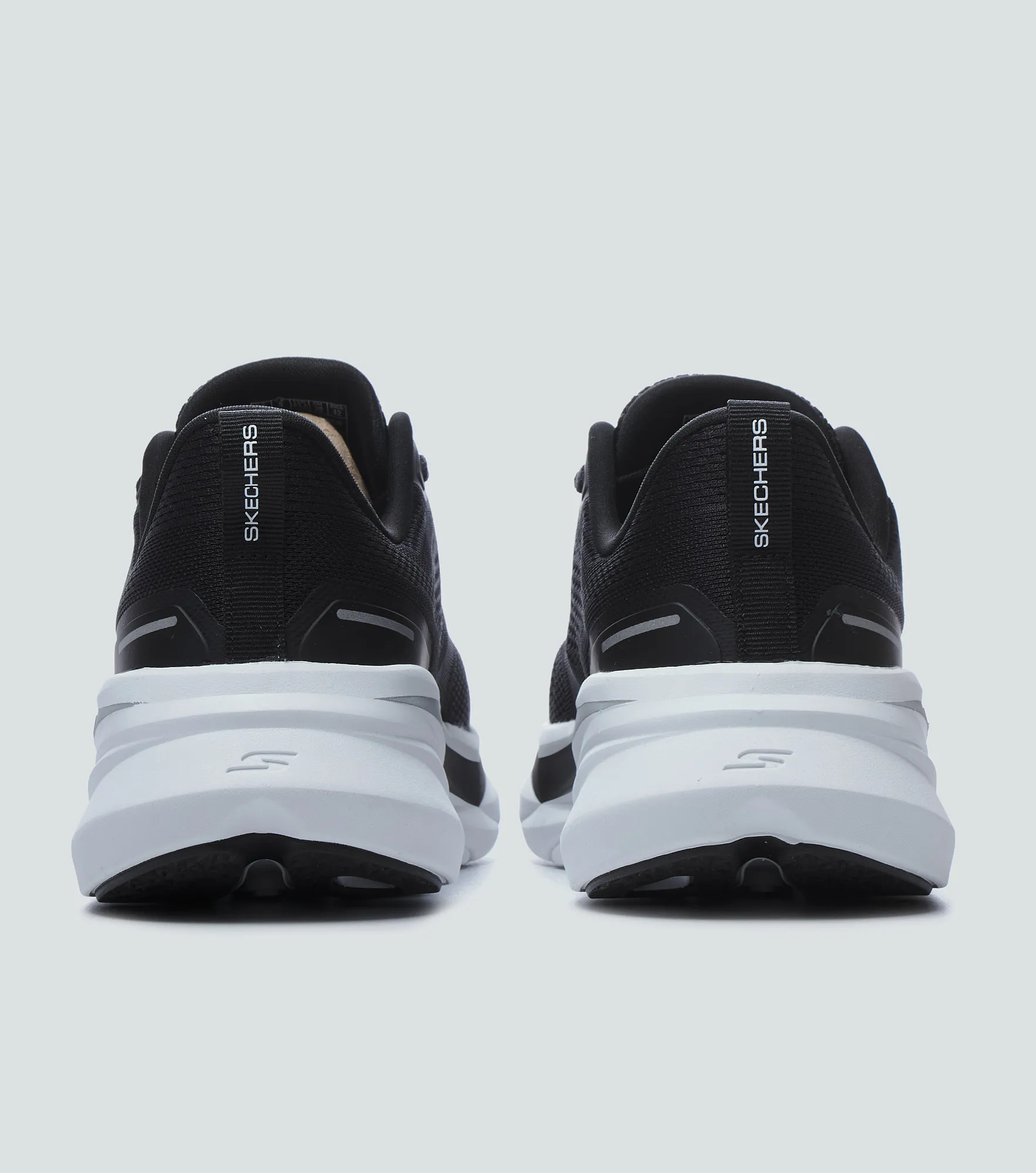 Tenis Skechers Engineered Mesh Lace Up 133556 NG