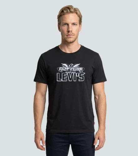 Camiseta Levis Mc MenNG