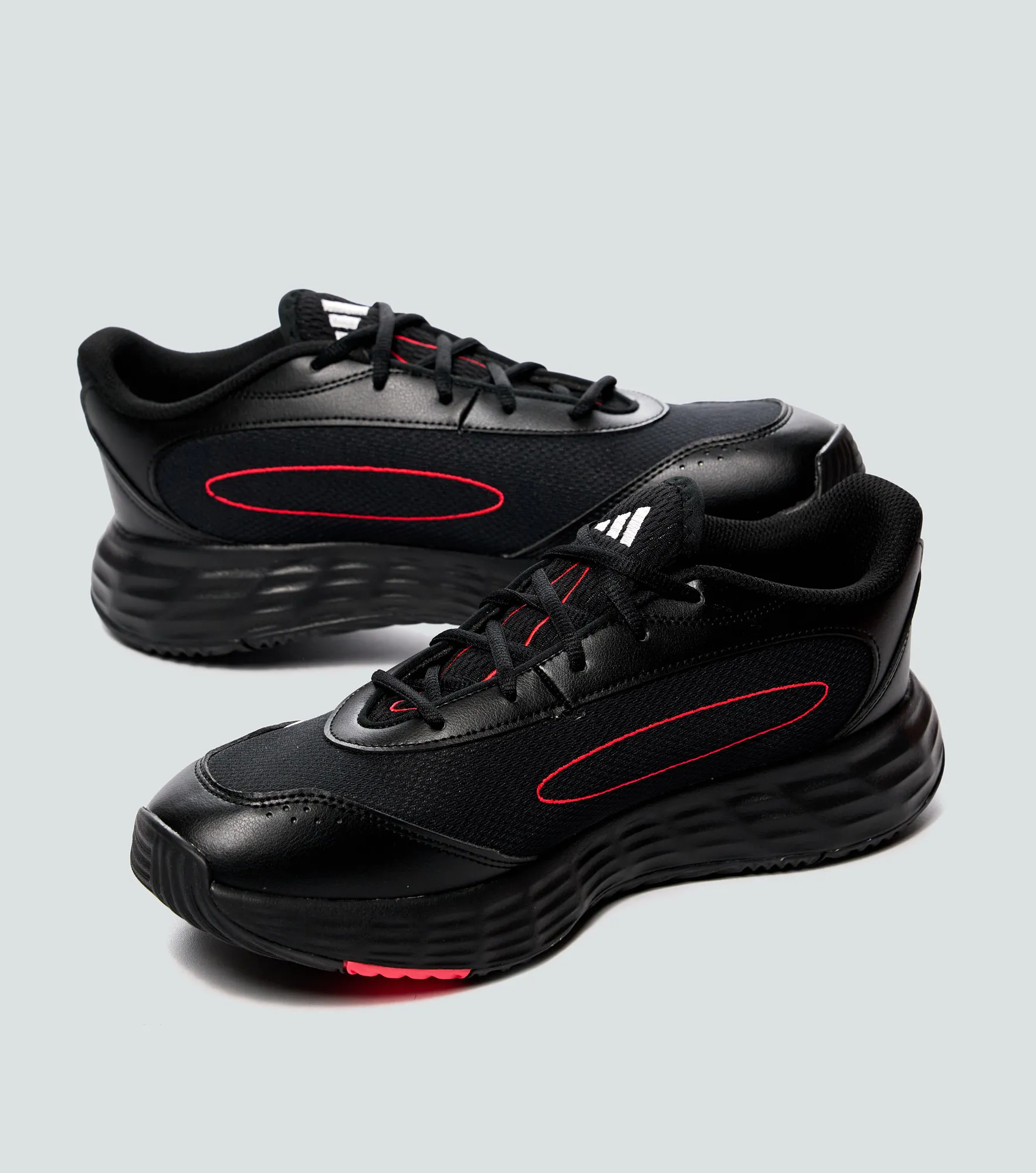 Tenis Adidas Gamechaser 133612 NG
