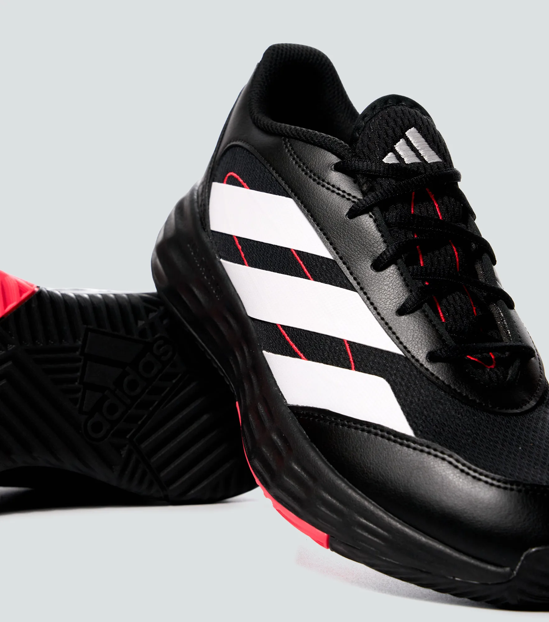 Tenis Adidas Gamechaser 133612 NG