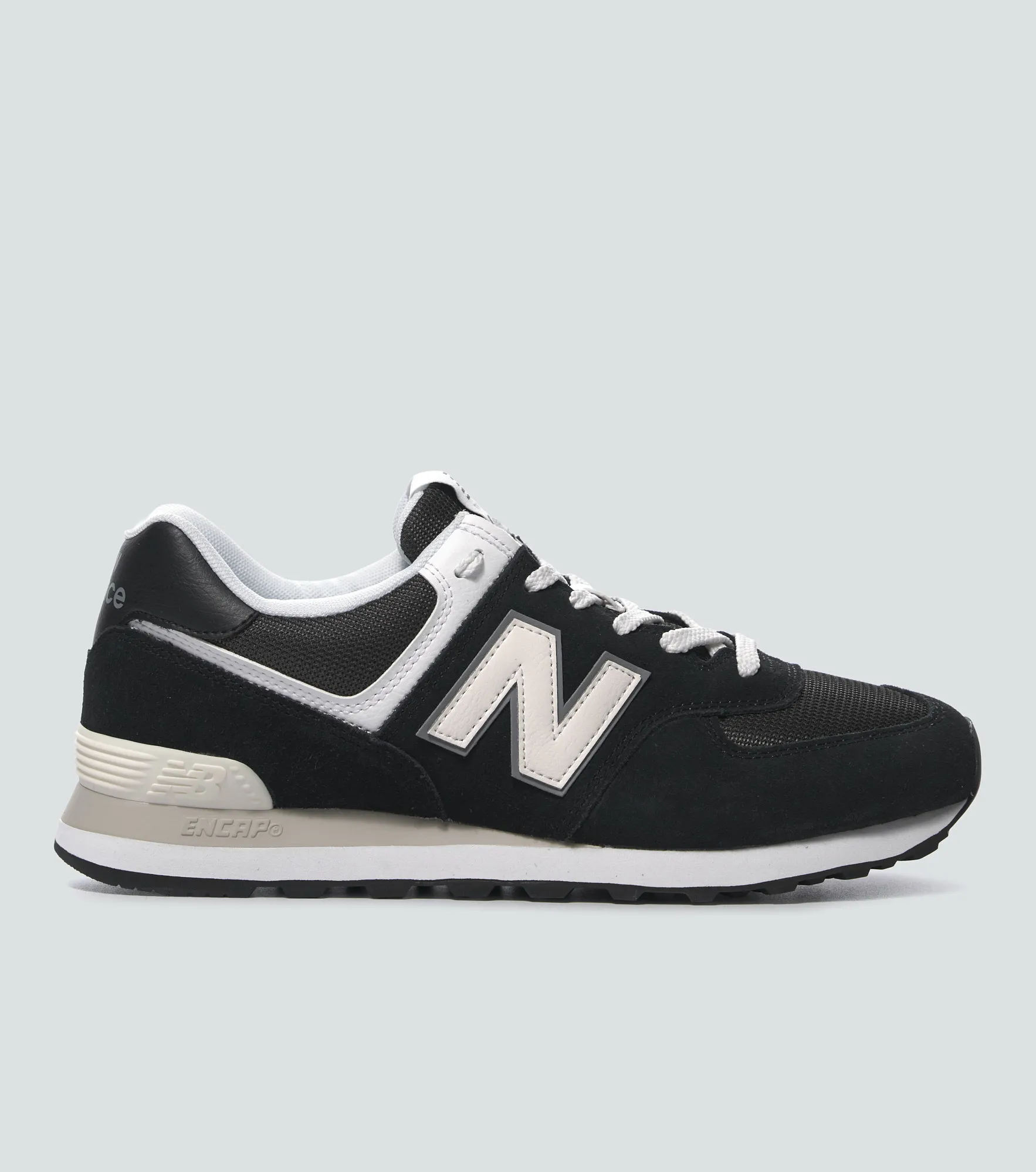 Tenis New Balance Lifestyle Mode De Vie 133637 NG