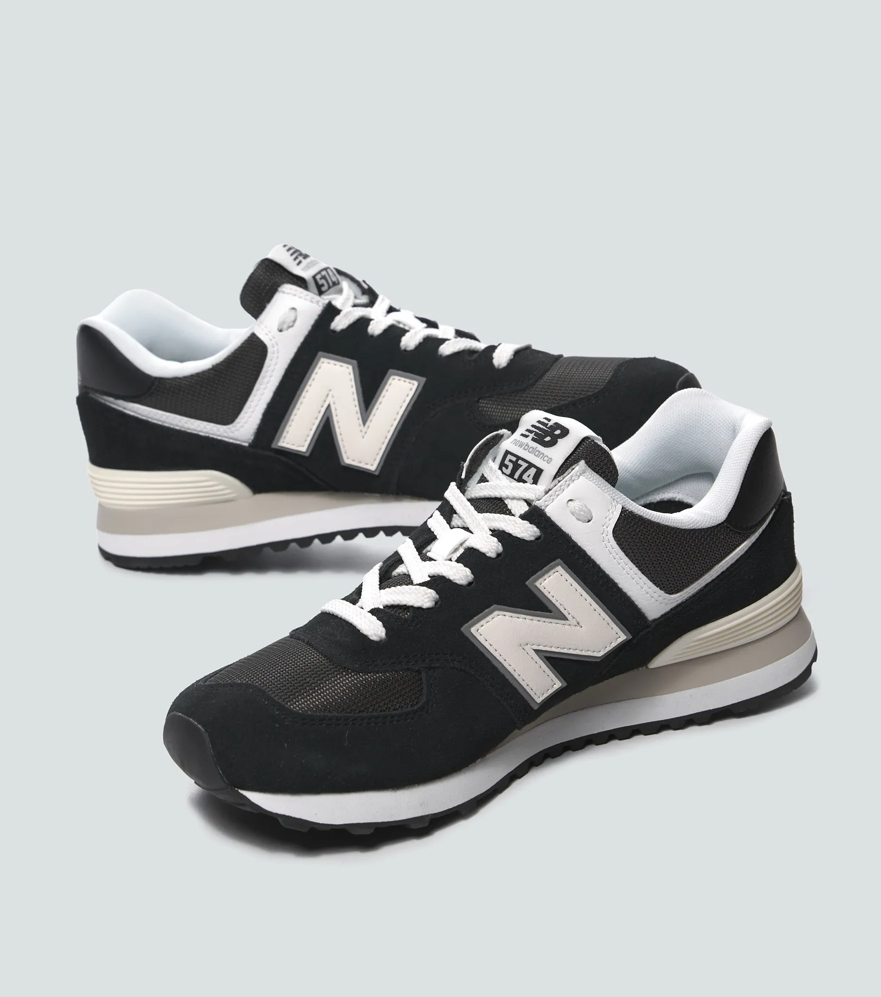 Tenis New Balance Lifestyle Mode De Vie 133637 NG