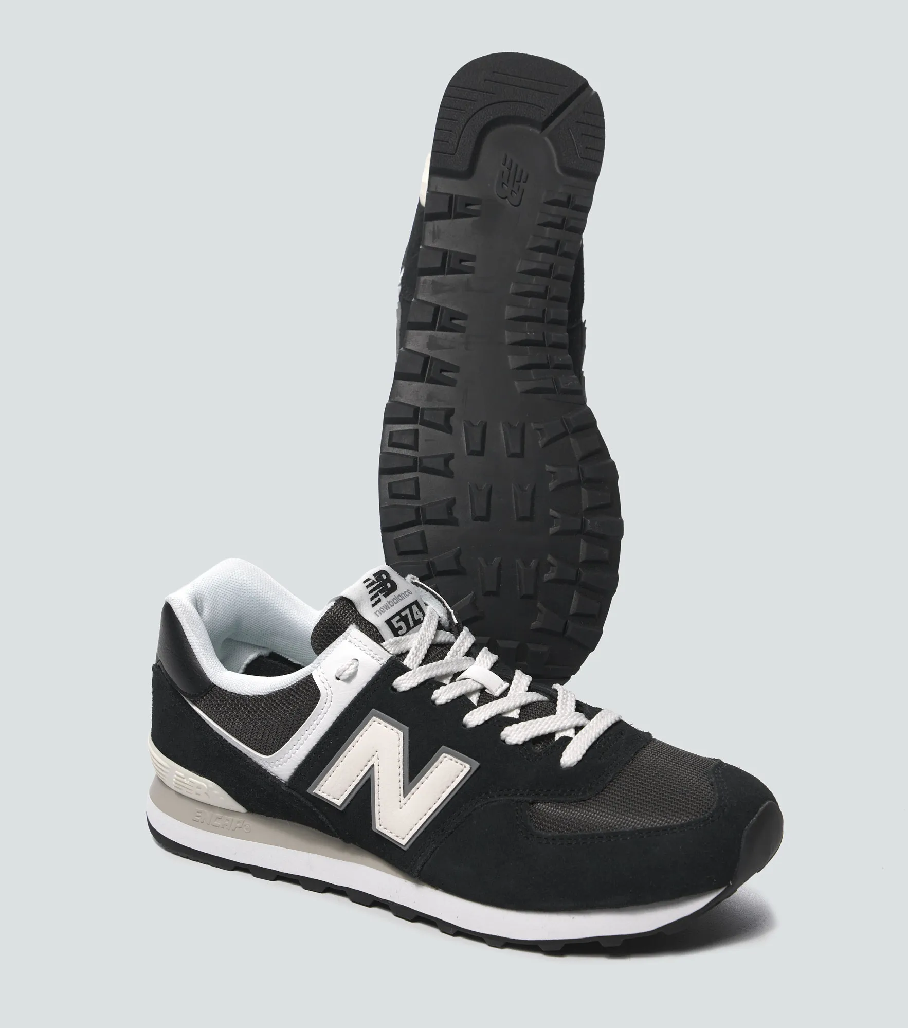 Tenis New Balance Lifestyle Mode De Vie 133637 NG