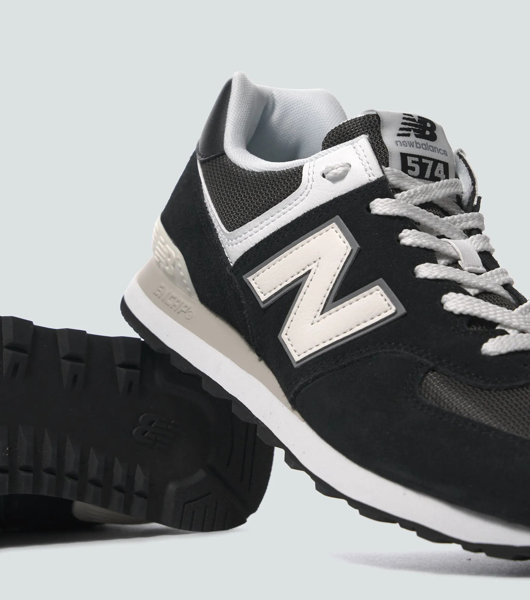 Tenis New Balance Lifestyle Mode De Vie 133637 NG
