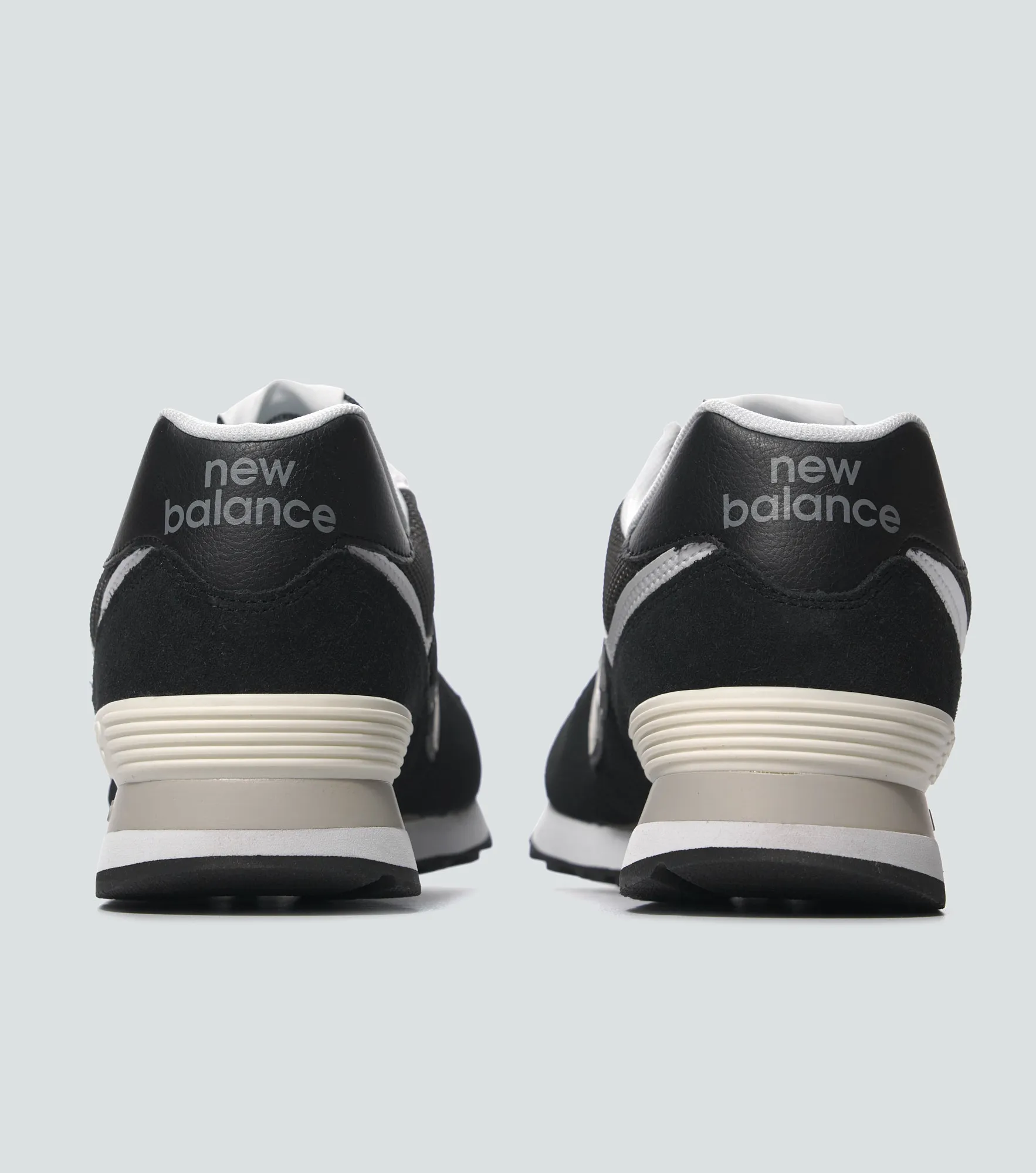 Tenis New Balance Lifestyle Mode De Vie 133637 NG