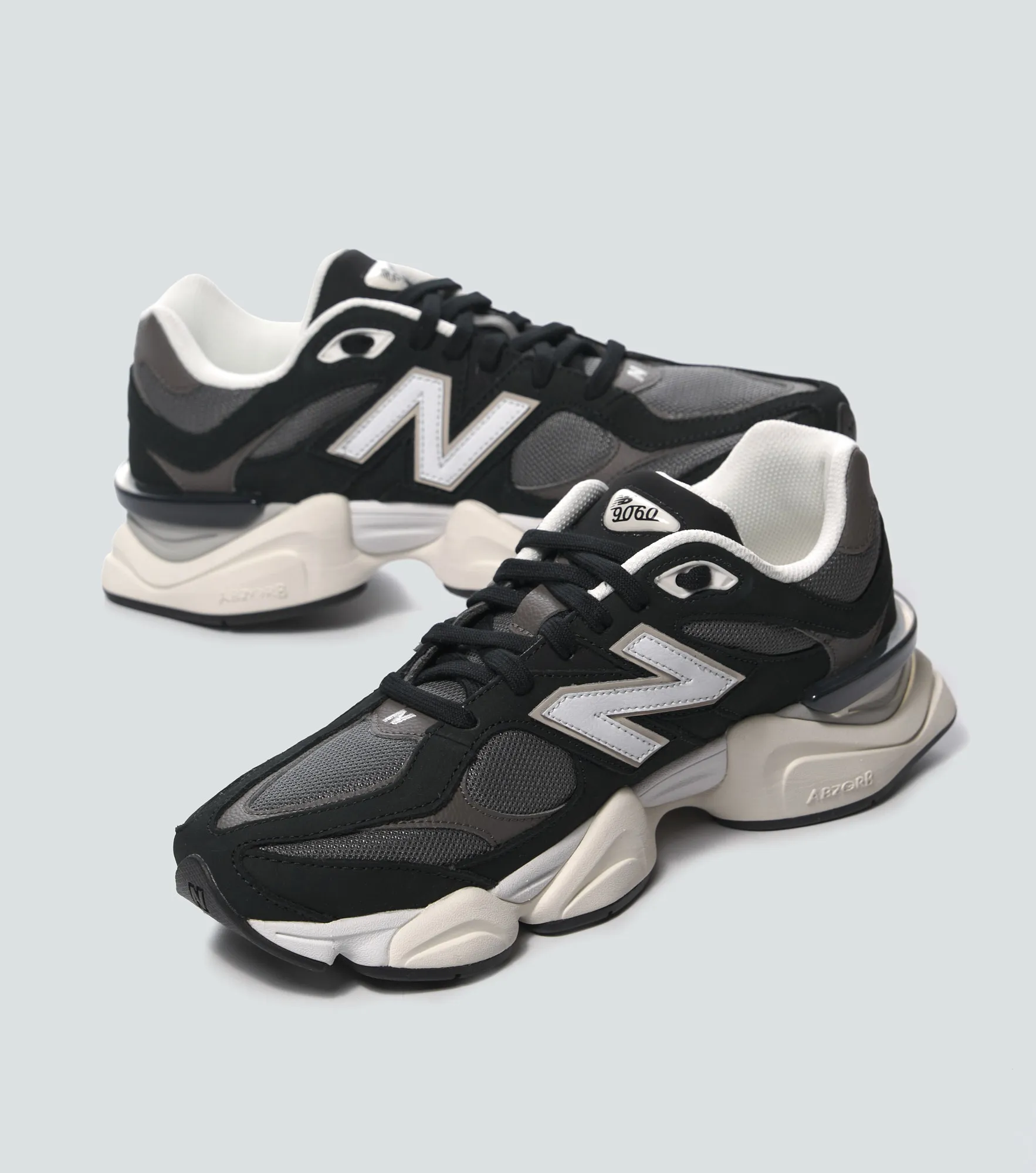 Tenis New Balance Lifestyle Mode De Vie 133638 NG