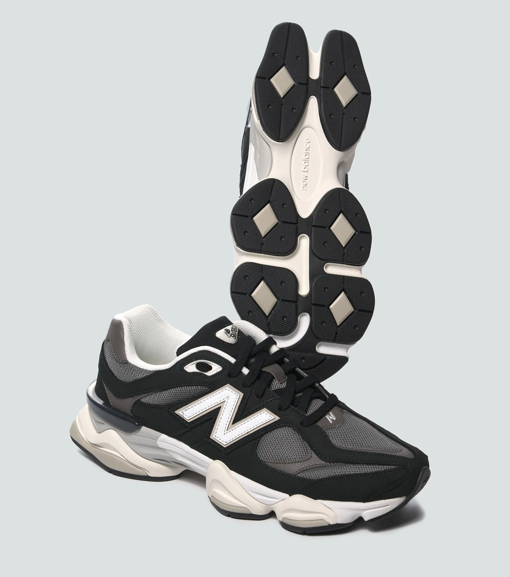 Tenis New Balance Lifestyle Mode De Vie 133638 NG