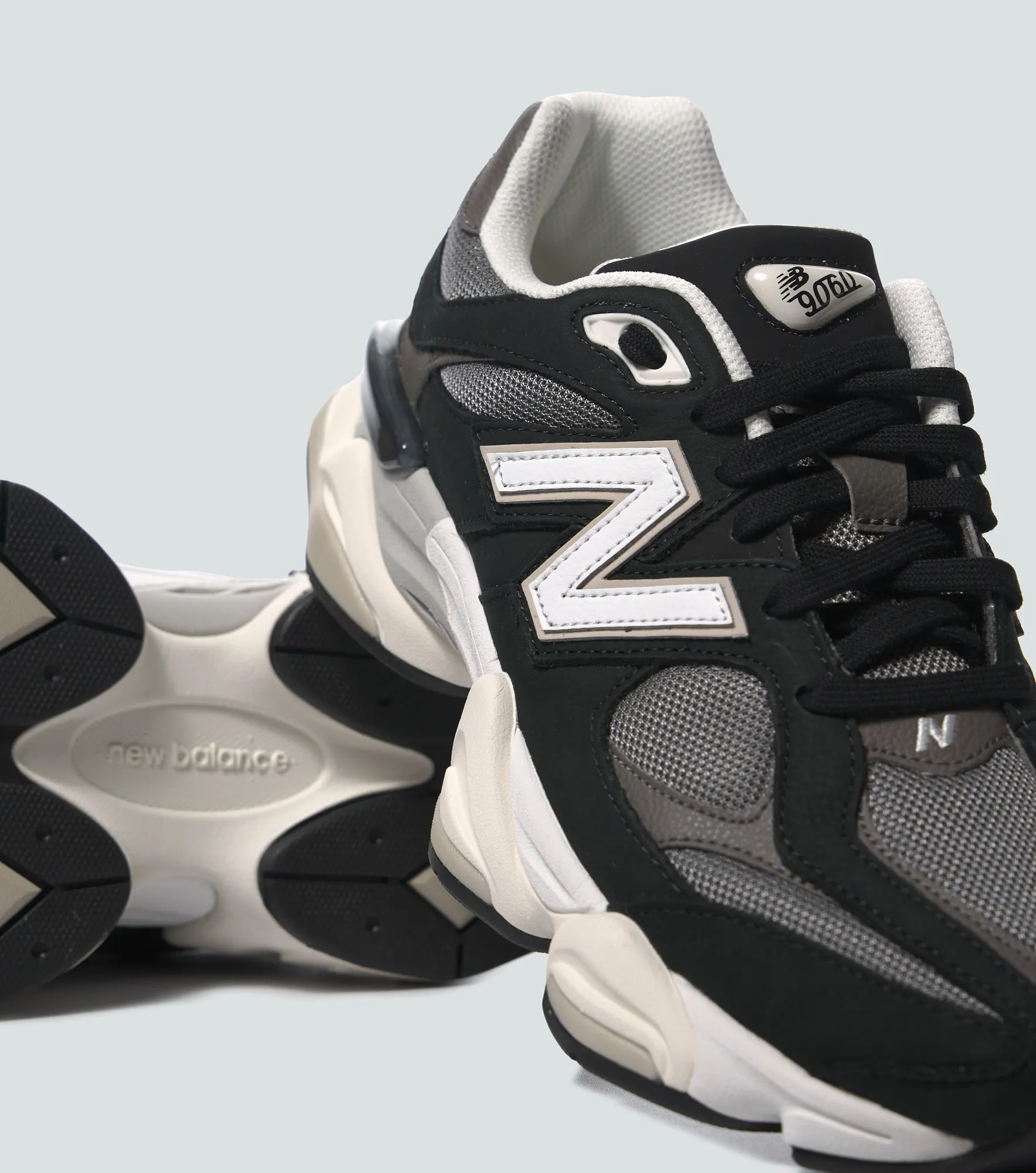Tenis New Balance Lifestyle Mode De Vie 133638 NG