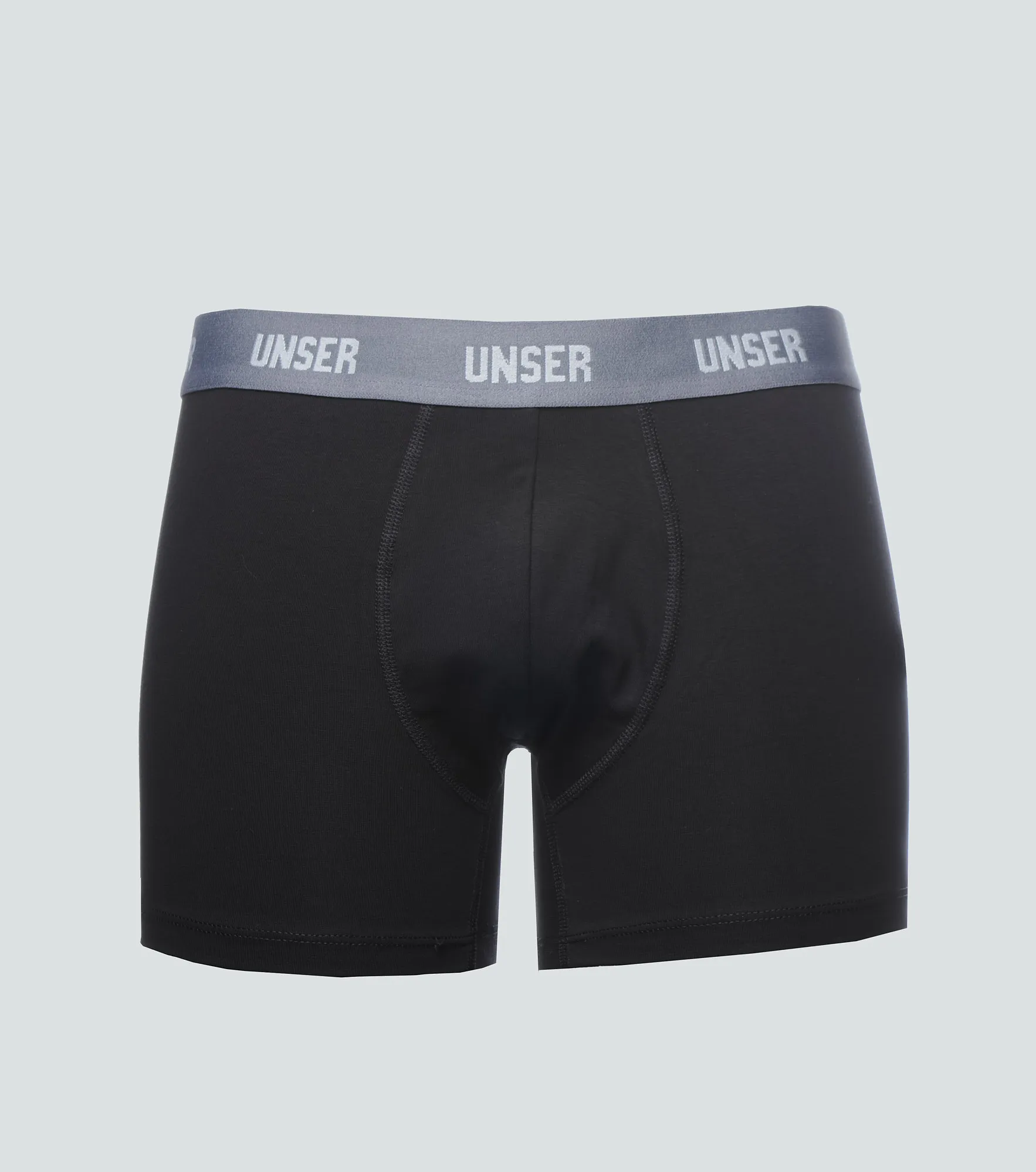 Josman Boxer Algodon Unicolor UnserNG