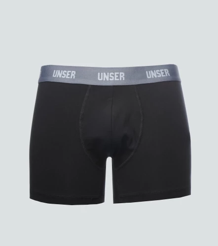 Josman Boxer Algodon Unicolor UnserNG