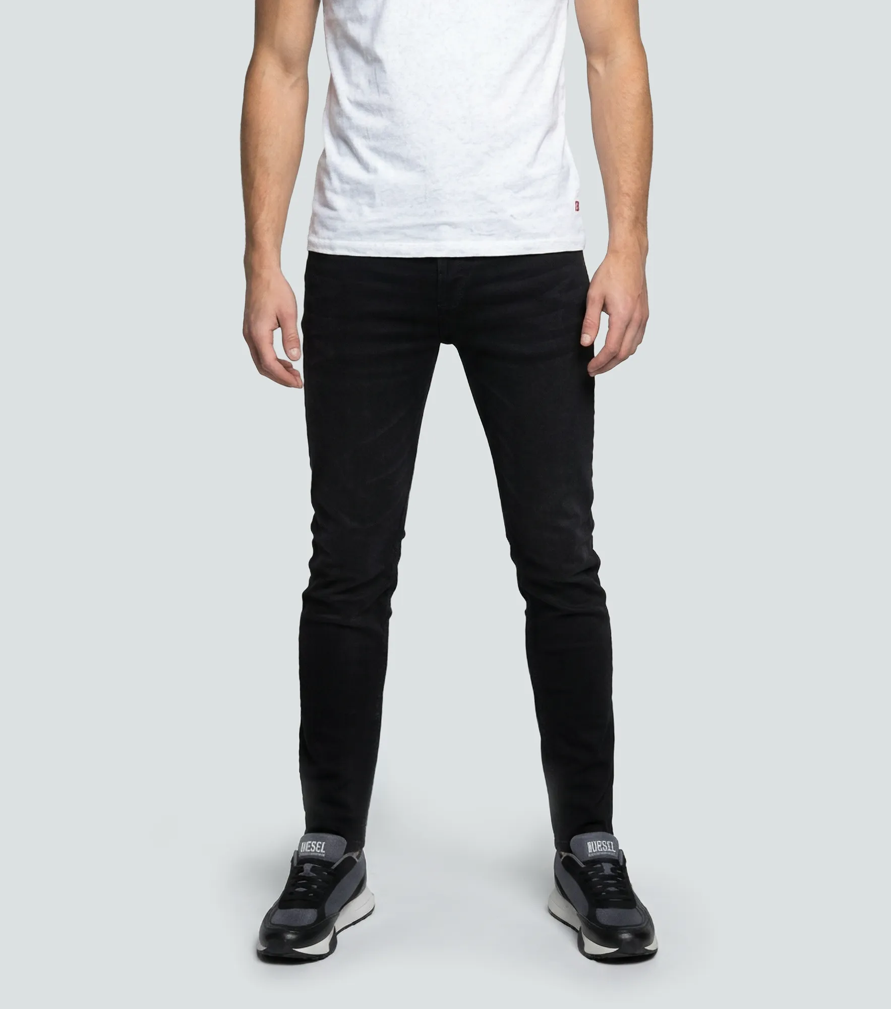 Viggo Jean Slim Masculino GroggyNG