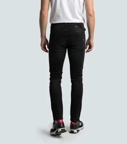 Viggo Jean Slim Masculino GroggyNG