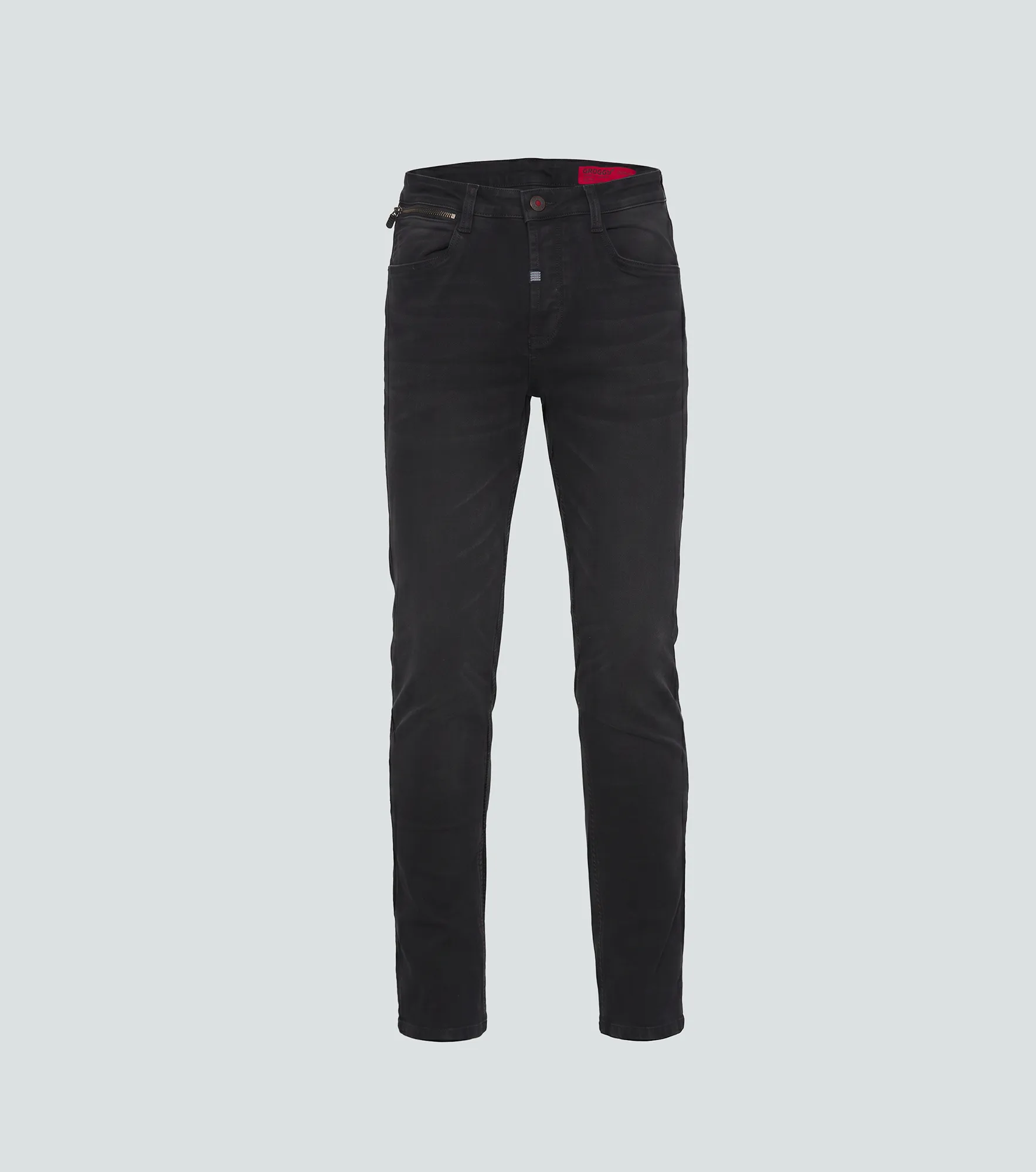 Viggo Jean Slim Masculino Groggy 834559 NG