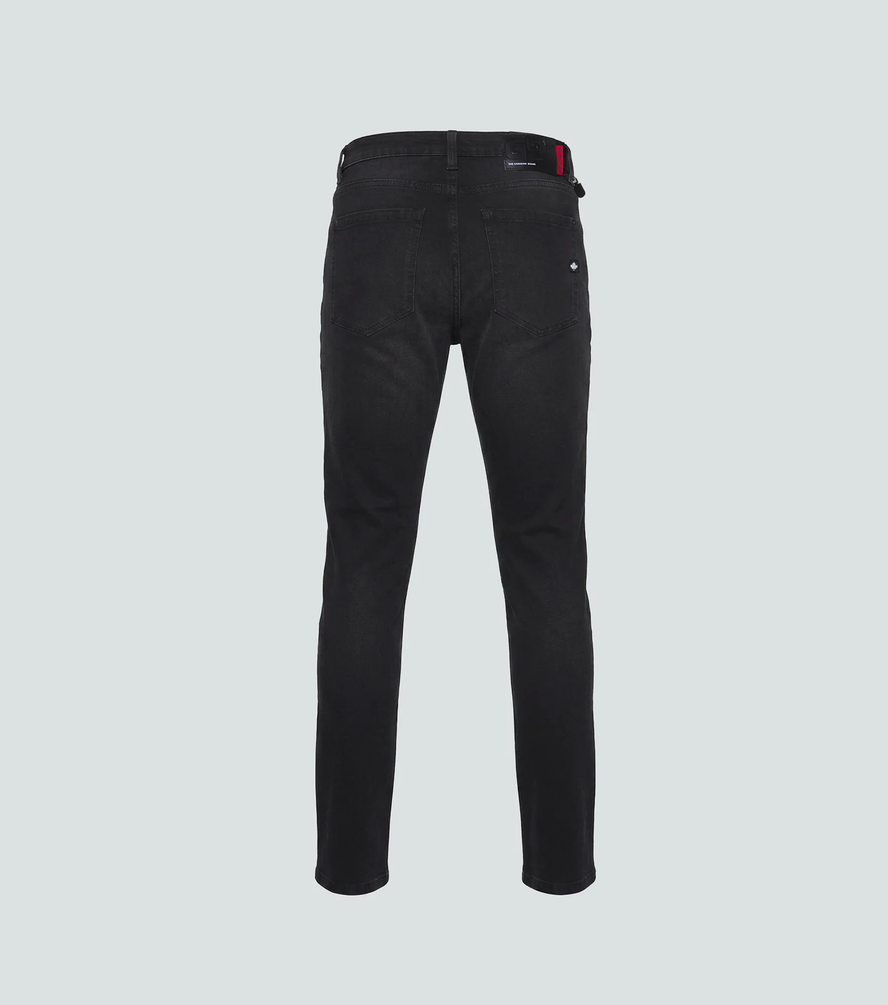 Viggo Jean Slim Masculino Groggy 834559 NG