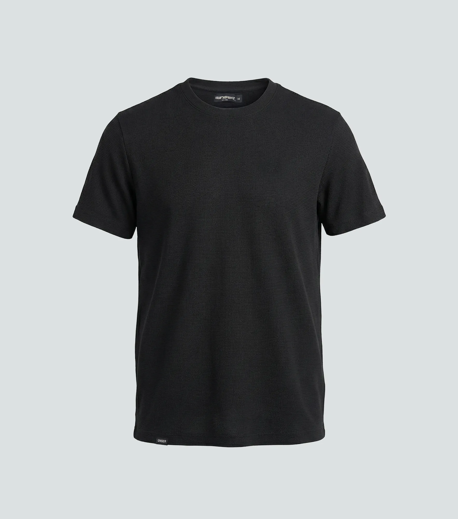 Slim Harry Camiseta De Textura Unser 836236 NG