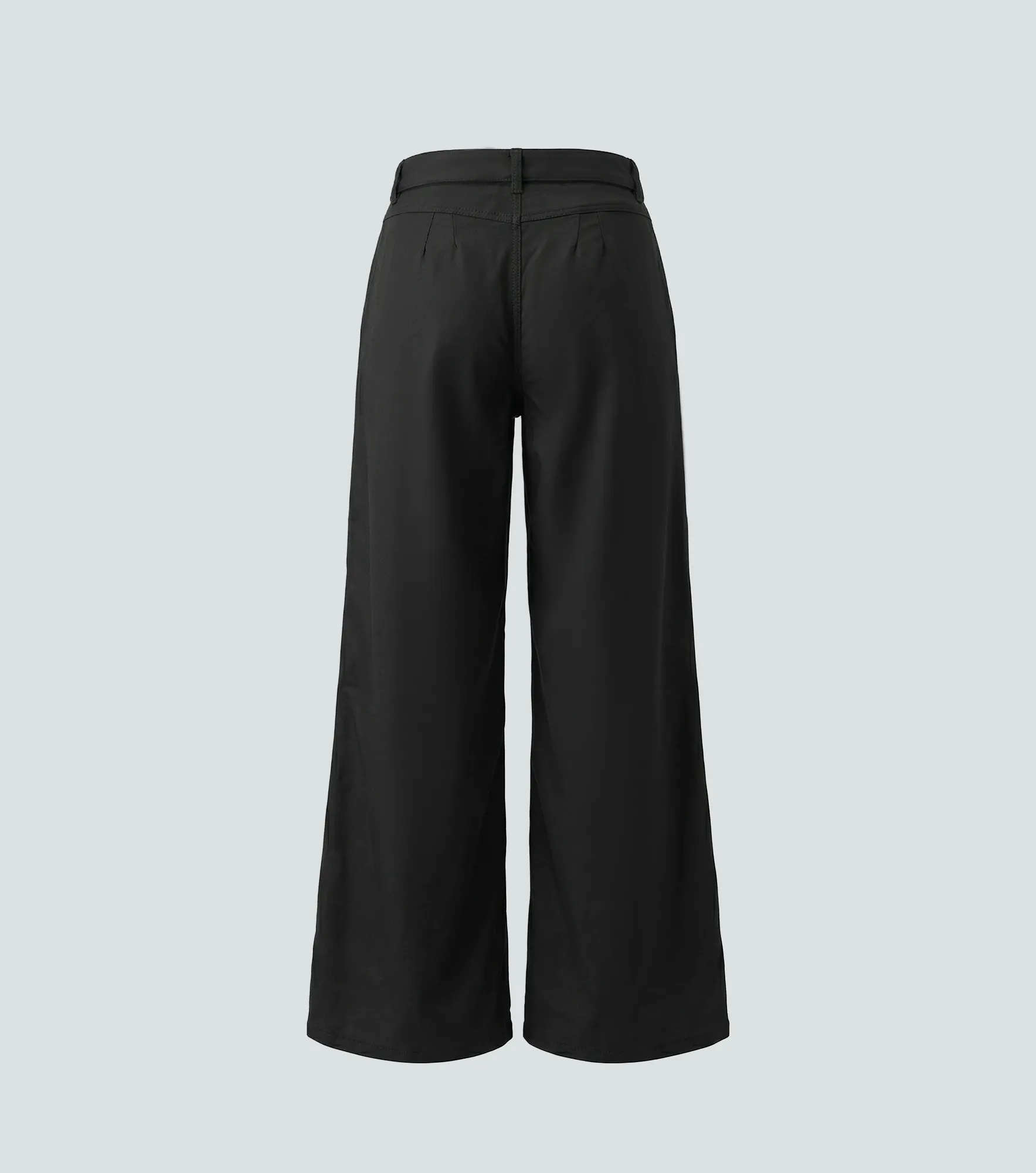 Barcelona Jean Para Mujer Efecto Cuero Derek 836308 NG