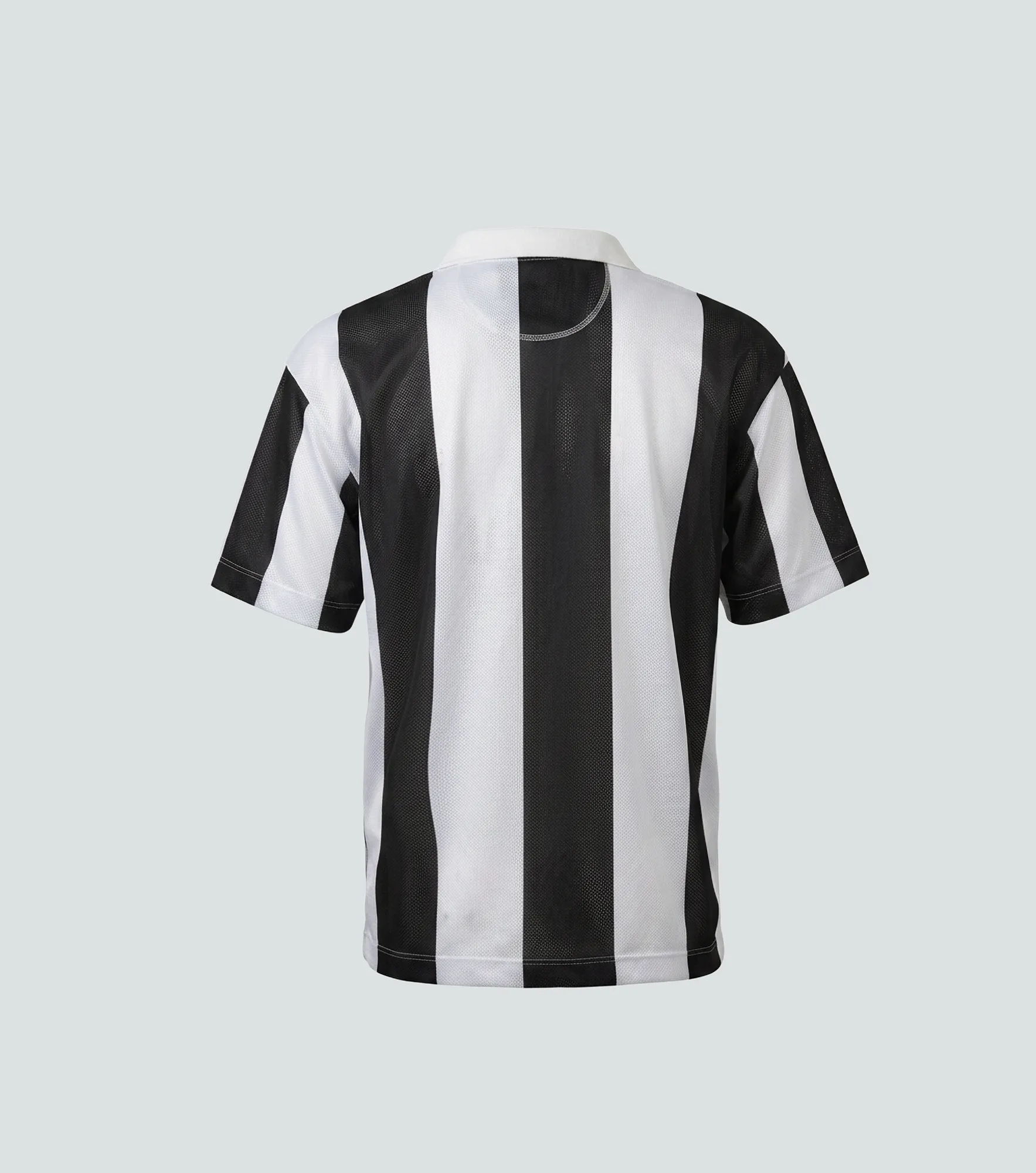 Cyrus Polo Extraoversize De Rayas Typer 836706 NG