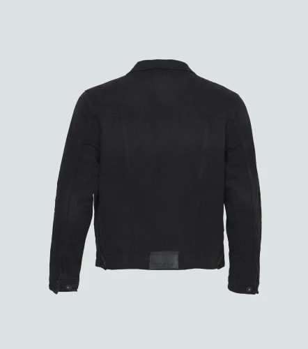 Batiste Chaqueta Trucker Masculina GasNG