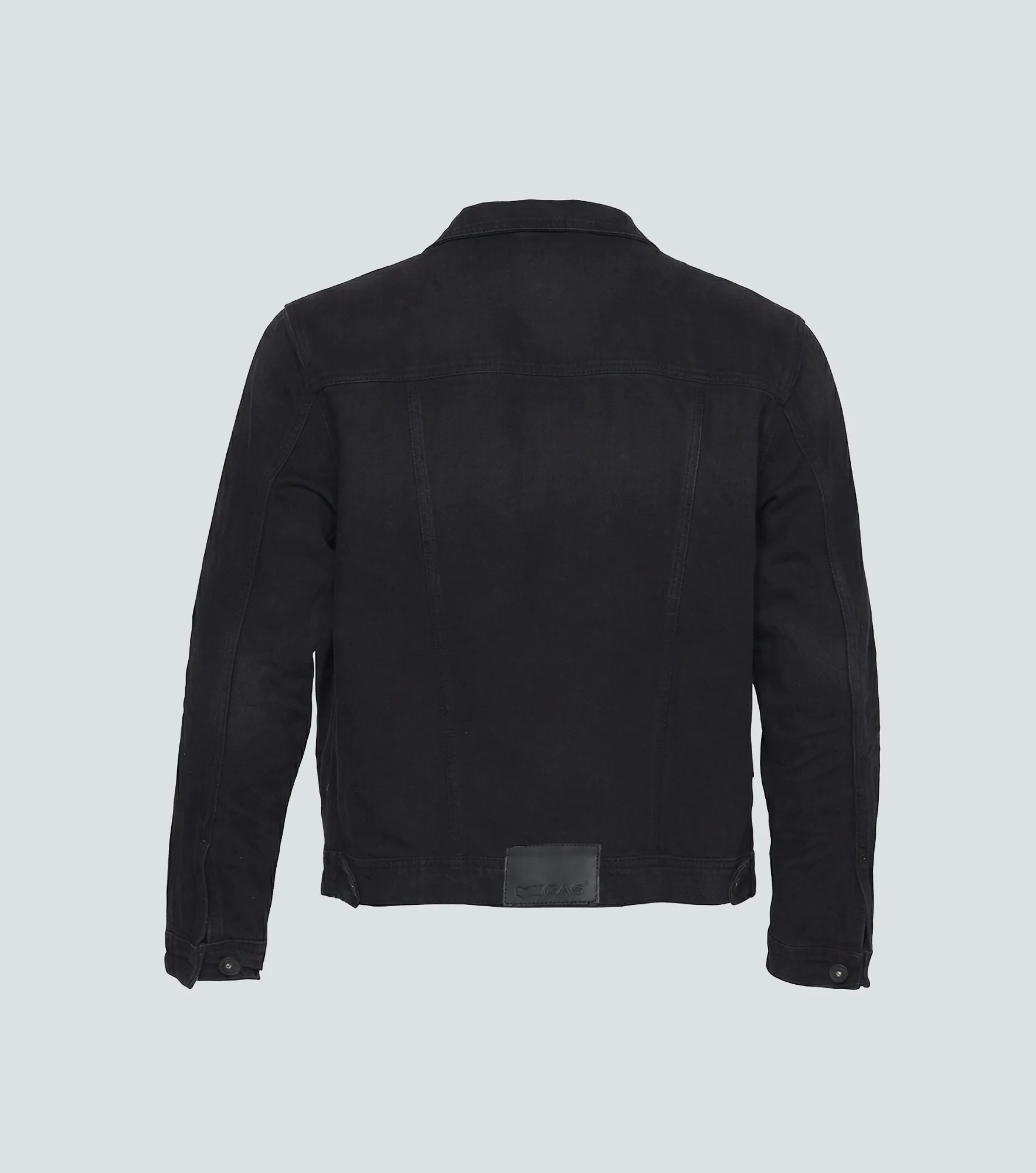 Batiste Chaqueta Trucker Masculina Gas 836717 NG