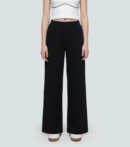 Nubian Pantalon Relaxed En Burda TyperNG