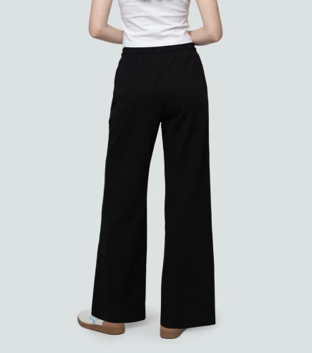 Nubian Pantalon Relaxed En Burda TyperNG