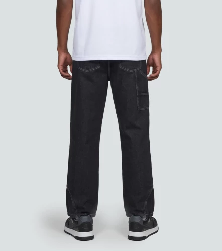Bush Jean Relaxed Con Ondas TyperNG