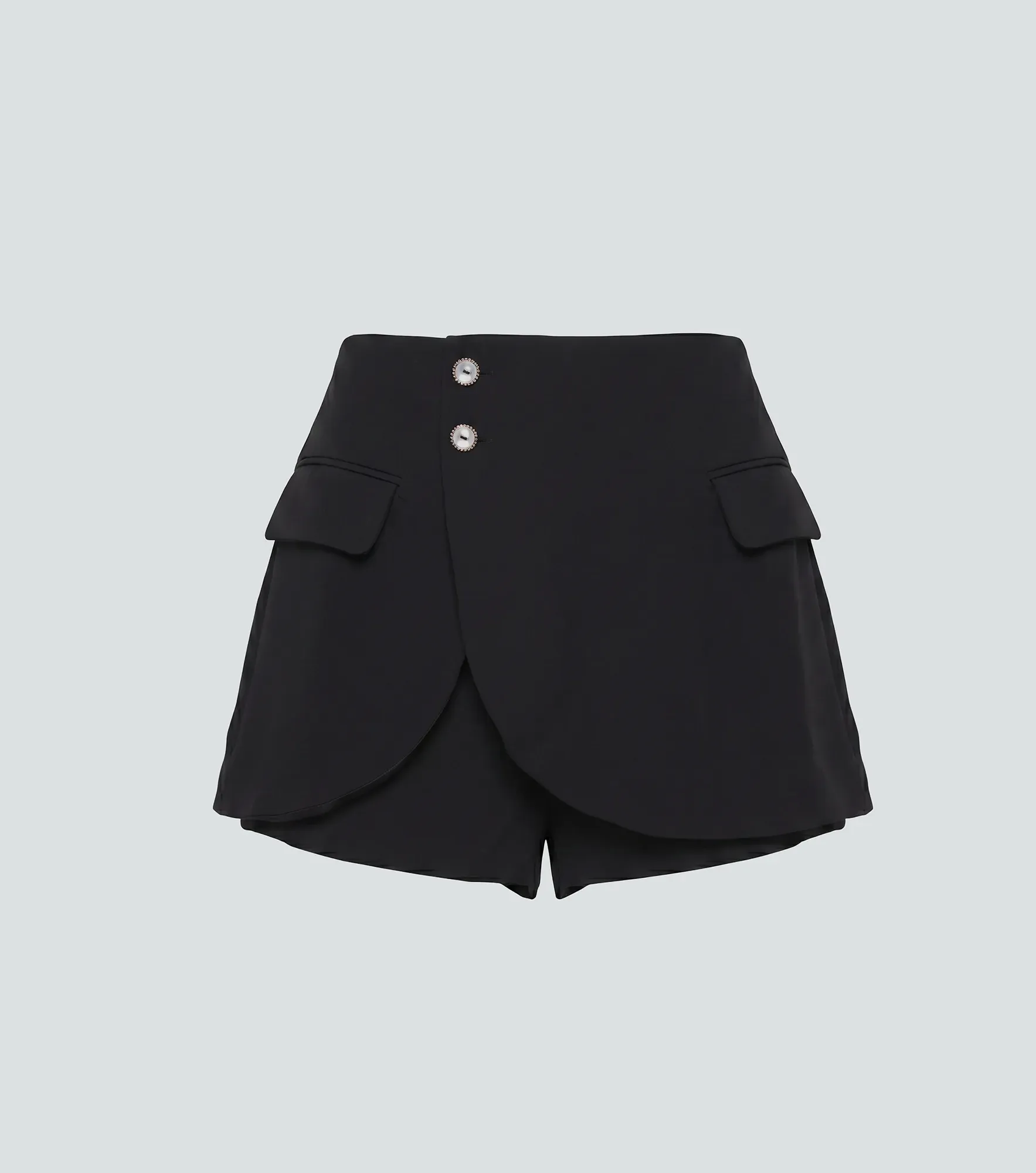Falda Short Para Mujer Nova Derek Lovely 836842 NG