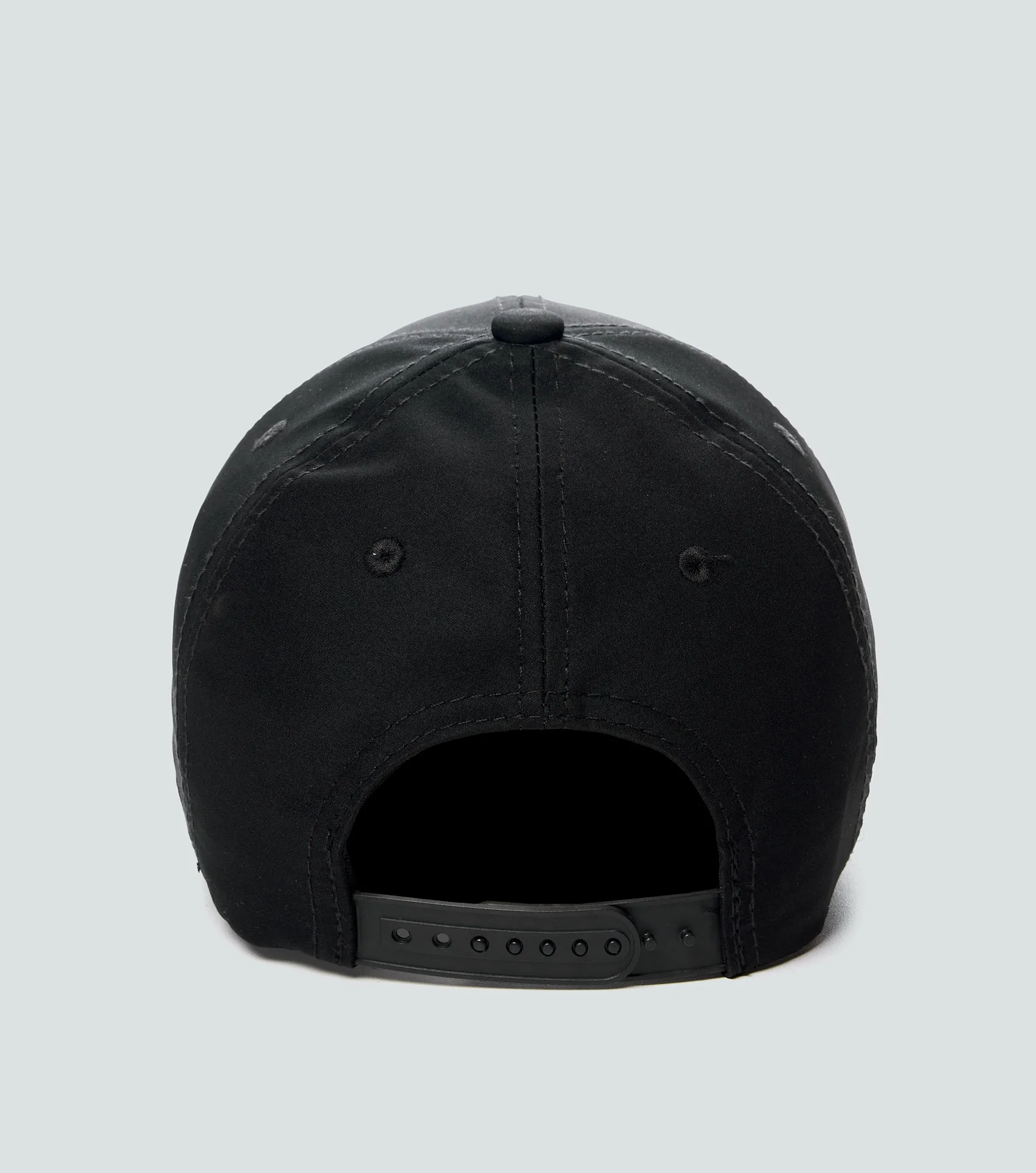 Andy Gorra Unicolor Con Estampado En Delantero Unser 837131 NG