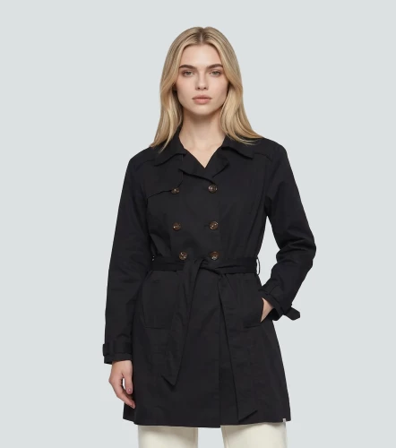 Chaqueta Para Mujer Tatiana DerekNG