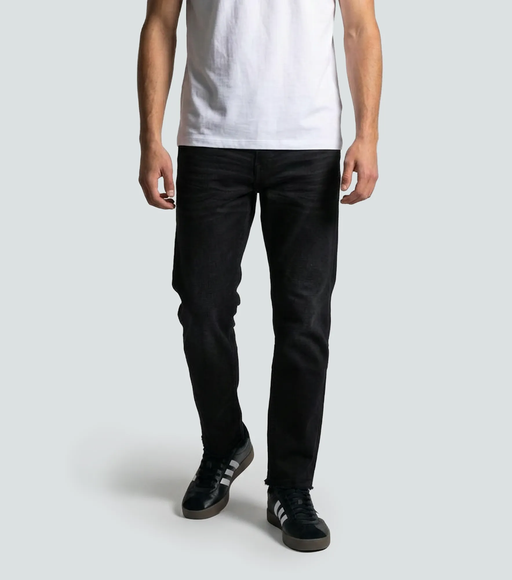 Vesubio Jean Straight Masculino Gas 837824 NG