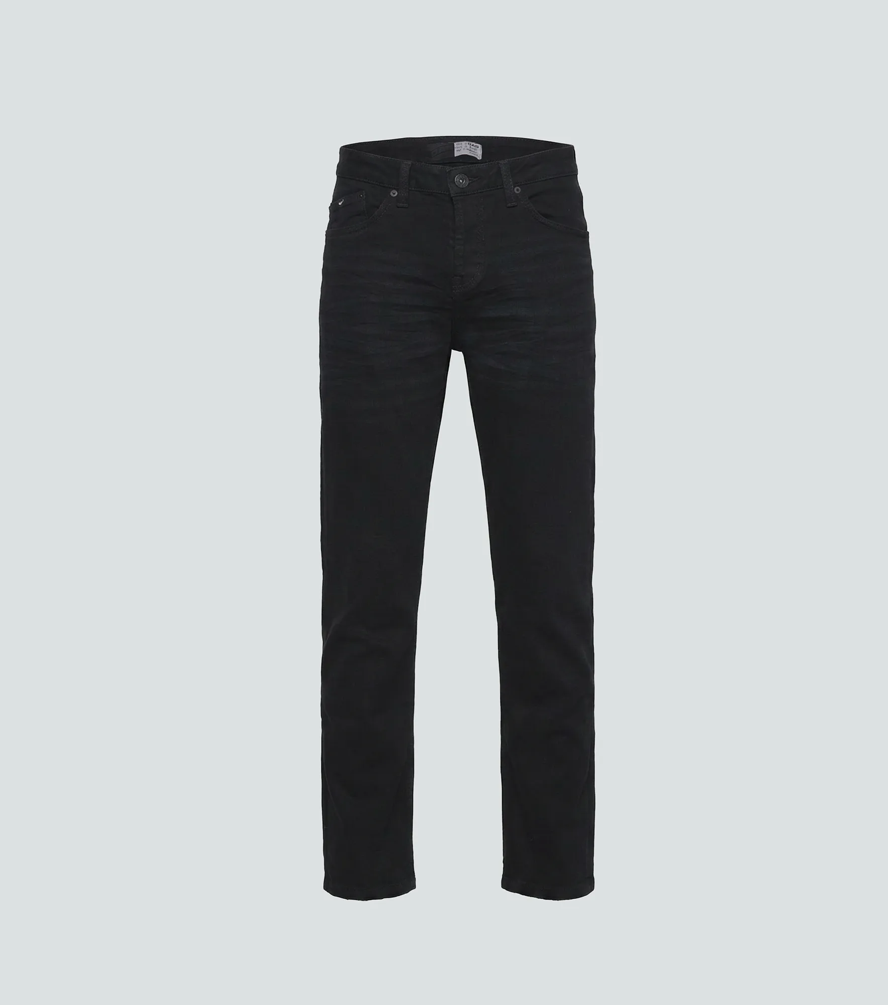 Vesubio Jean Straight Masculino Gas 837824 NG