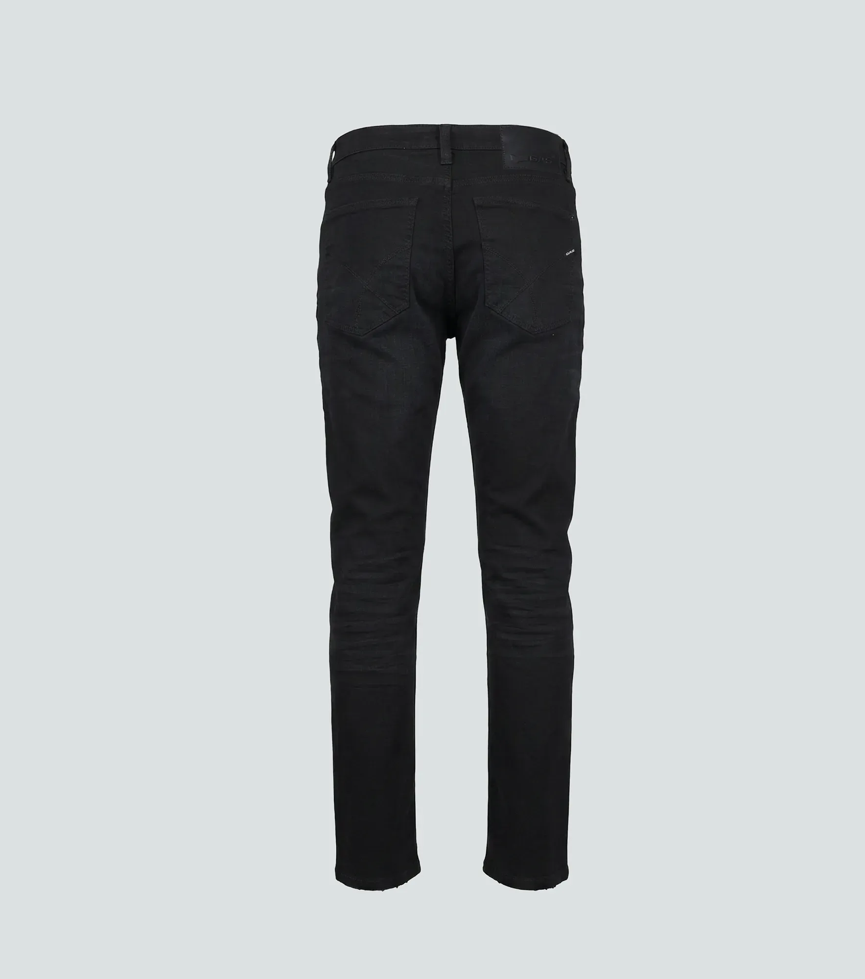Vesubio Jean Straight Masculino Gas 837824 NG