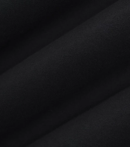 Thomas T Shirt Extraoversize Con Sesgos TyperNG