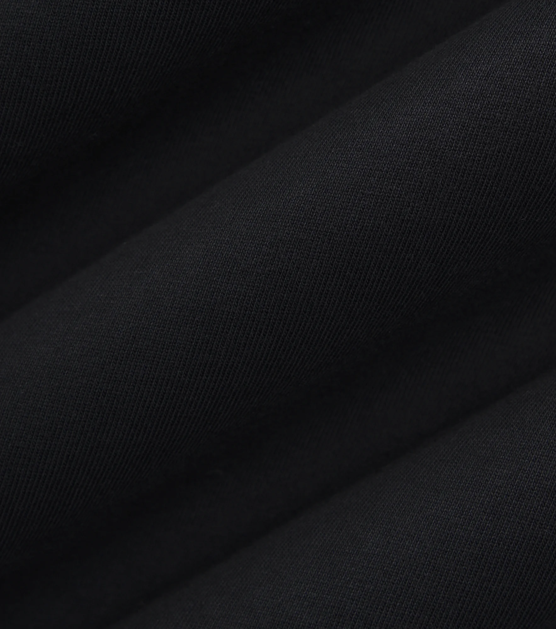 Thomas T Shirt Extraoversize Con Sesgos Typer 838037 NG