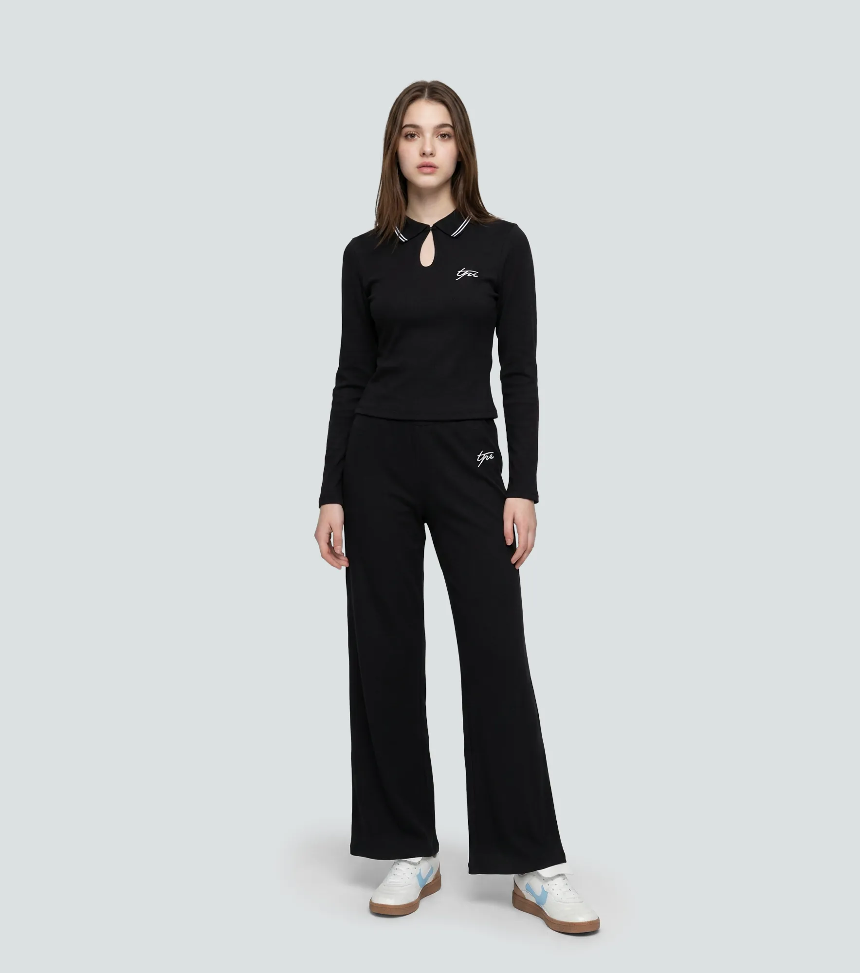 Rocio Conjunto Comfort Unicolor TyperNG