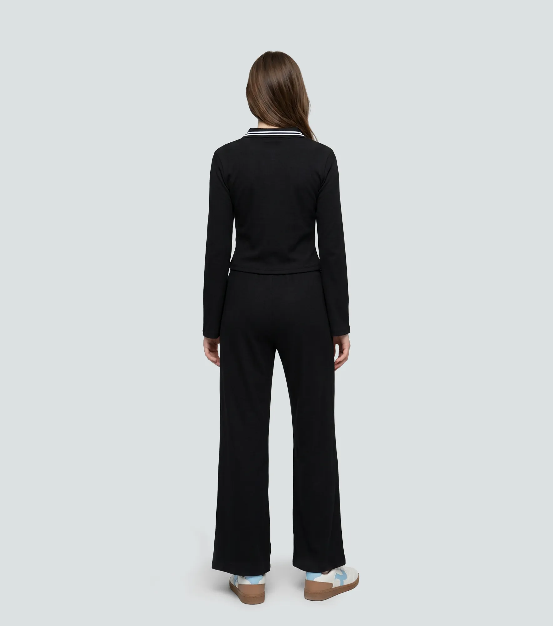 Rocio Conjunto Comfort Unicolor Typer 838133 NG