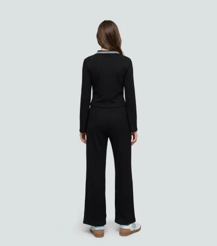 Rocio Conjunto Comfort Unicolor TyperNG