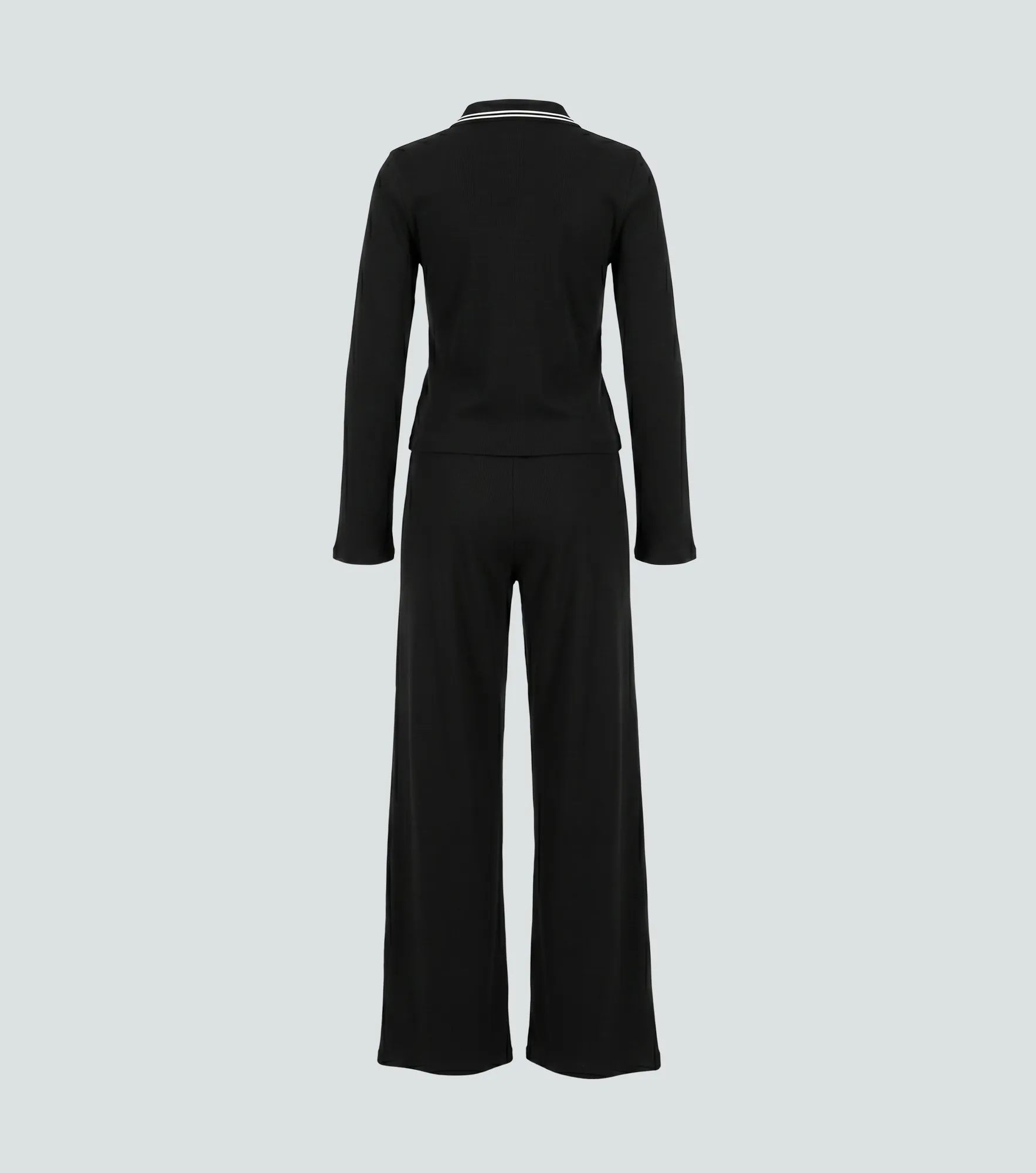 Rocio Conjunto Comfort Unicolor Typer 838133 NG
