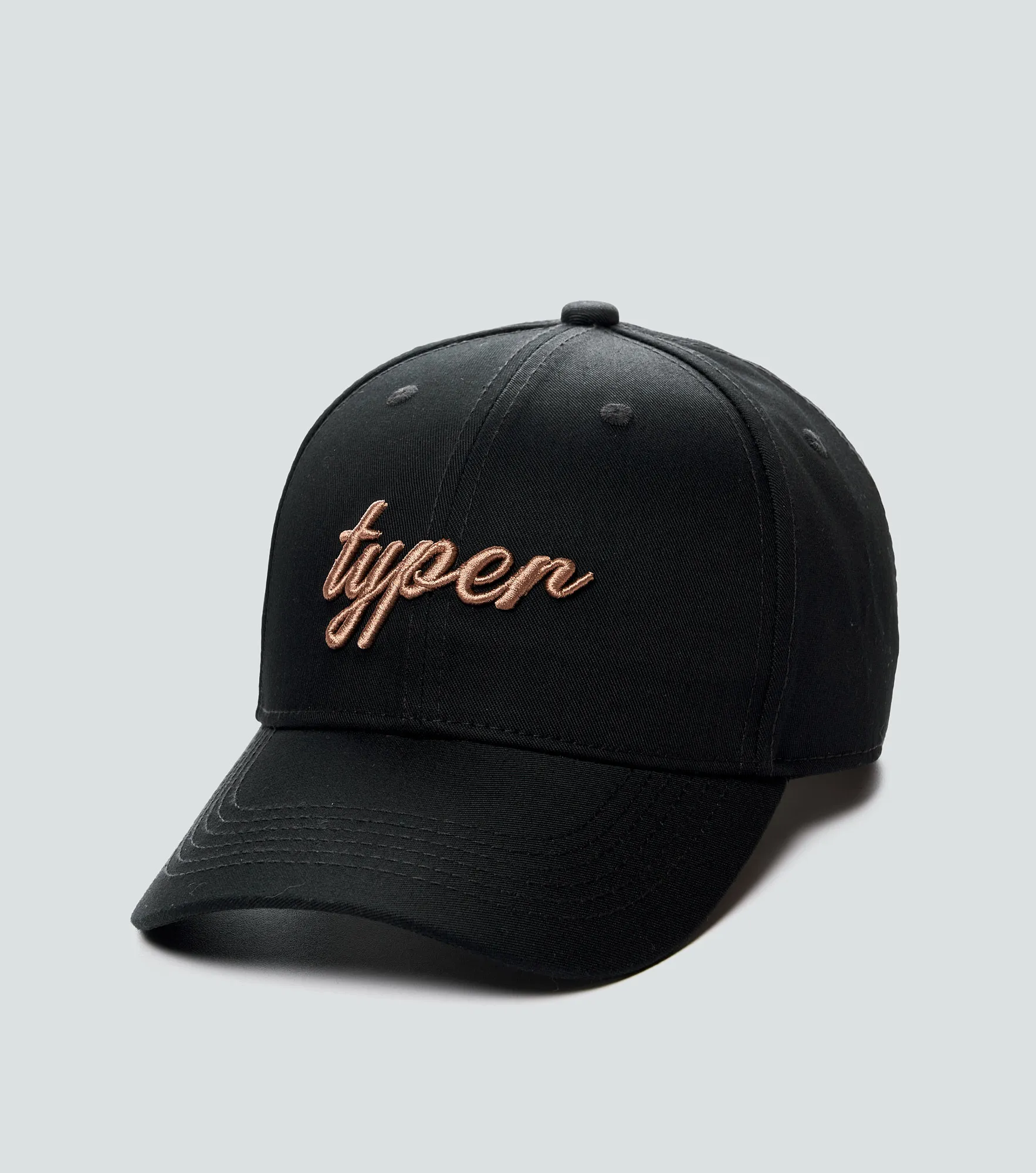 Nort Gorra Visera Curva Borrdada Typer 838138 NG