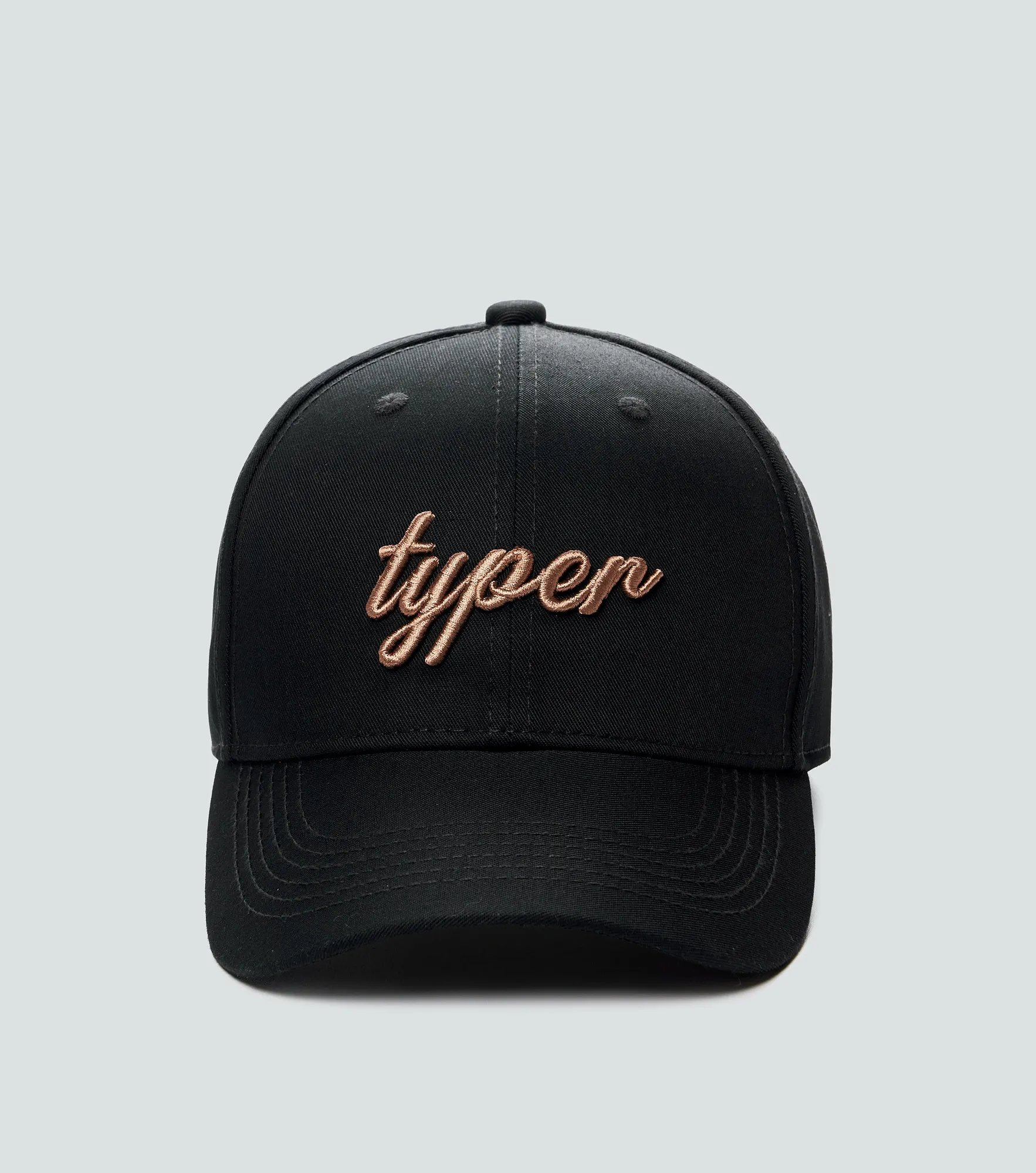 Nort Gorra Visera Curva Borrdada Typer 838138 NG