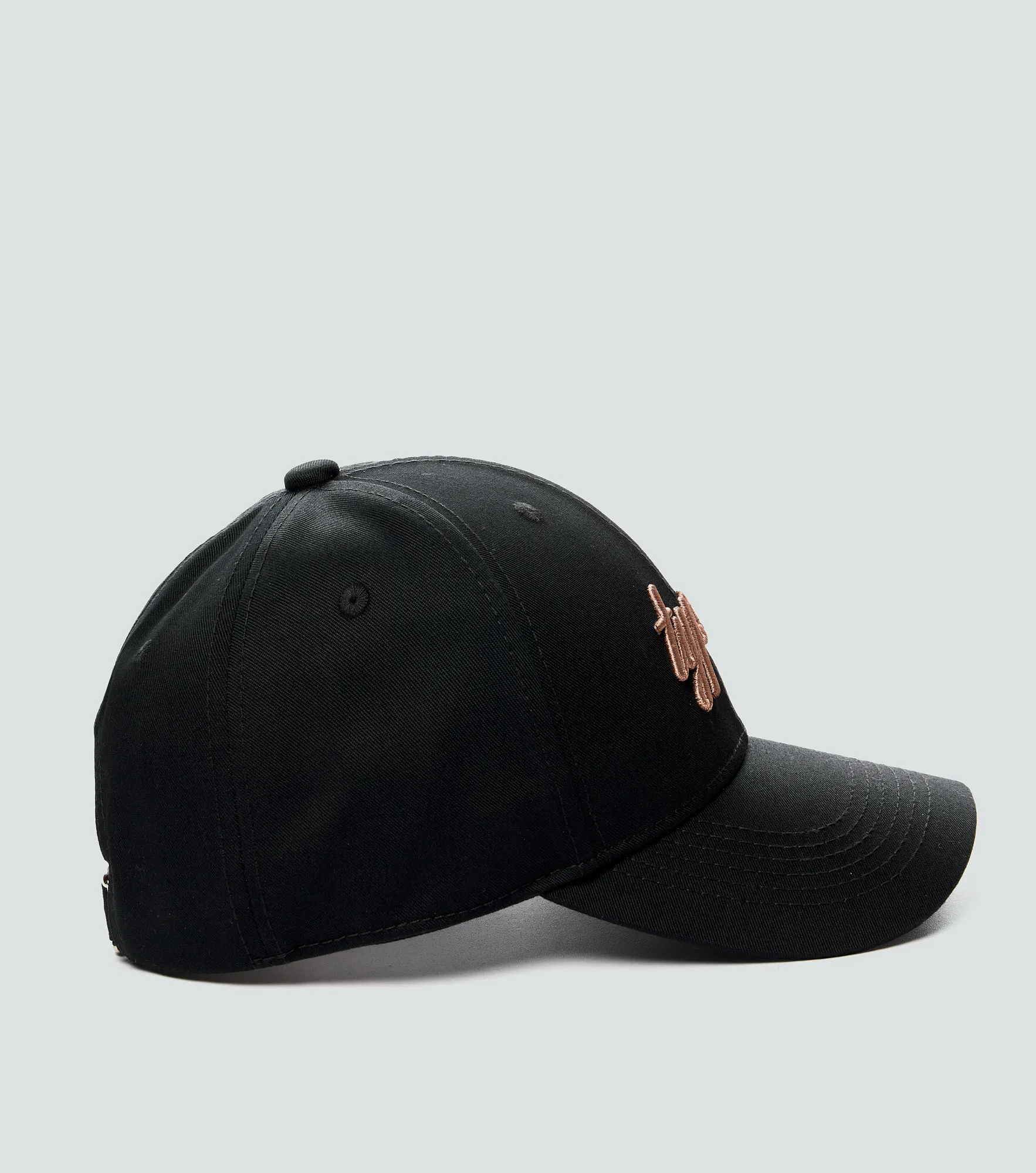 Nort Gorra Visera Curva Borrdada Typer 838138 NG