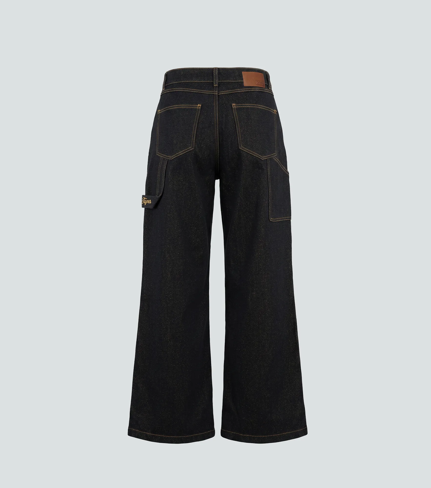 Andre Jean Relaxed Carpintero Typer 838221 NG