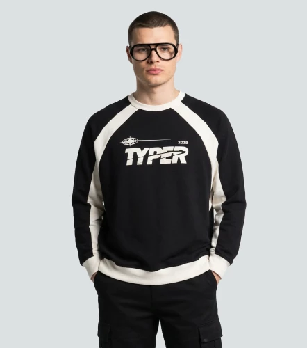 Alejandro Buzo Comfort Combinado TyperNG
