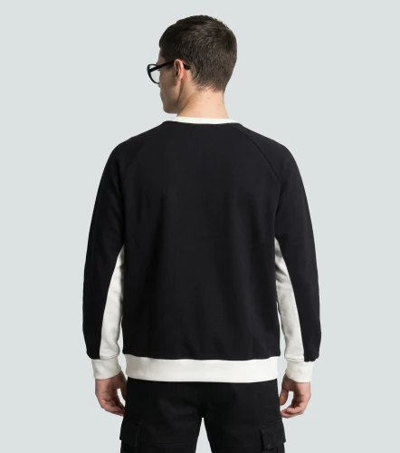 Alejandro Buzo Comfort Combinado TyperNG