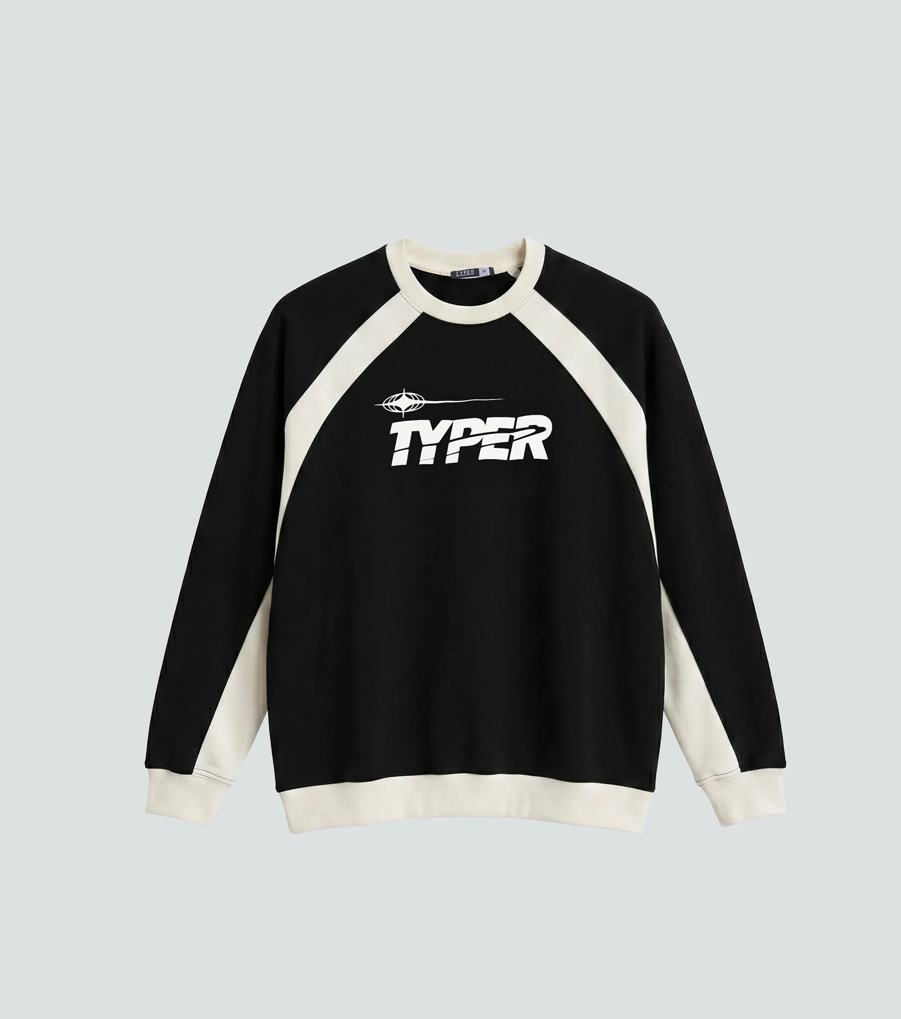 Alejandro Buzo Comfort Combinado Typer 838363 NG