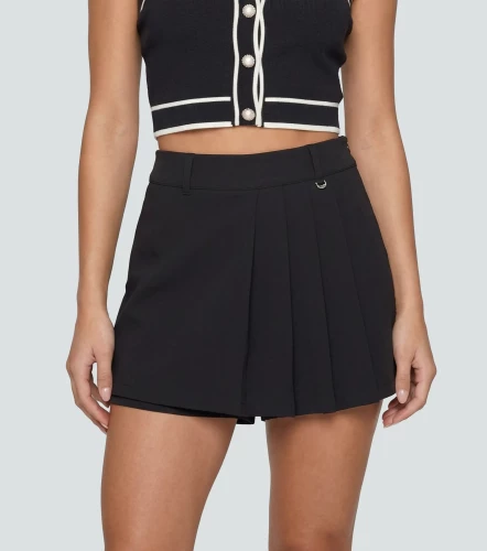 Falda Corta Para Mujer Melissa DerekNG