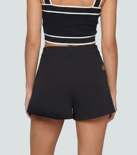 Falda Corta Para Mujer Melissa DerekNG