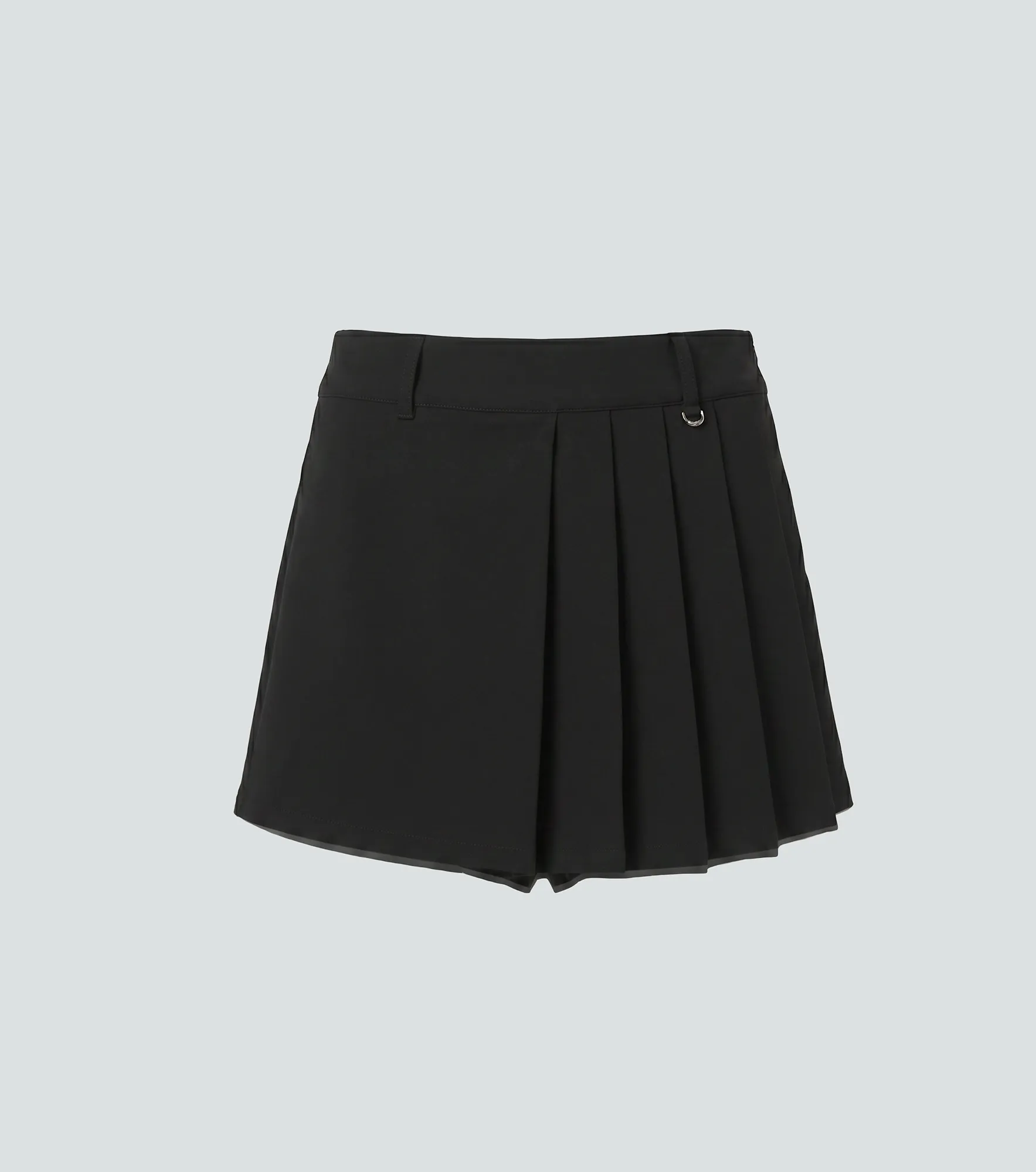 Falda Corta Para Mujer Melissa Derek 838442 NG