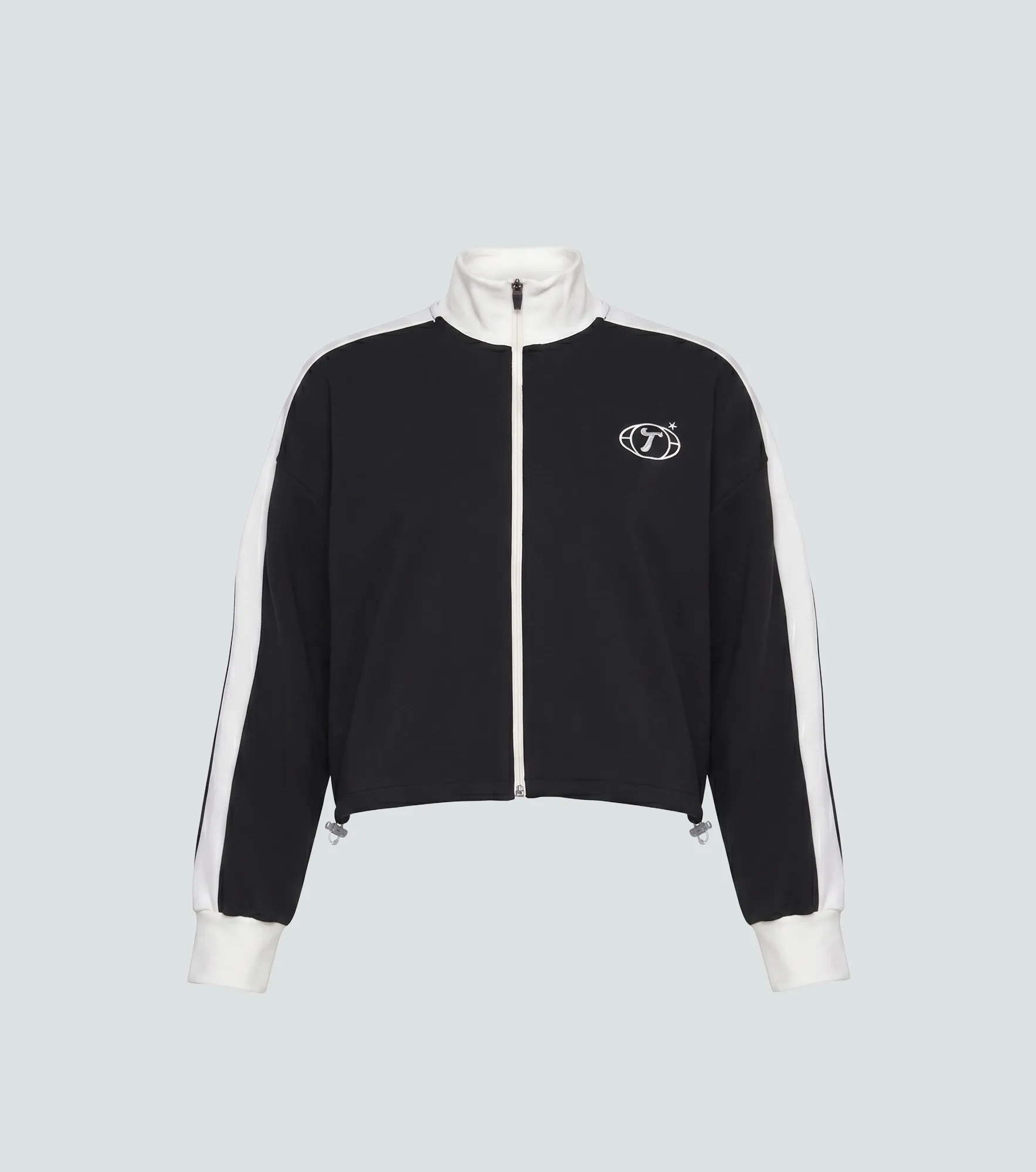 Marinett Chaqueta Bomber Combinada Typer 838766 NG